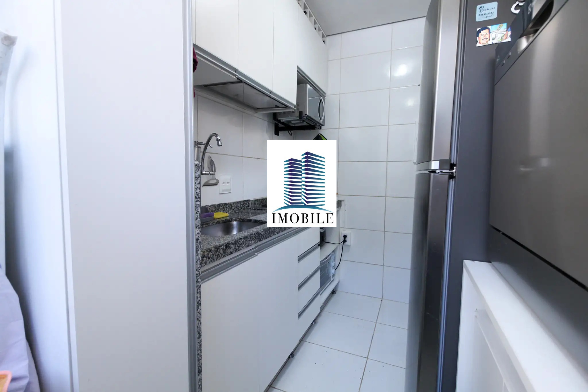 Apartamento à venda com 3 quartos, 114m² - Foto 14