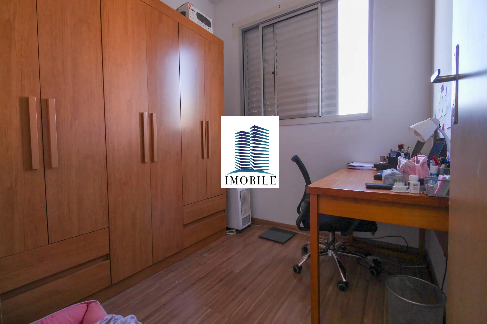 Apartamento à venda com 3 quartos, 114m² - Foto 7