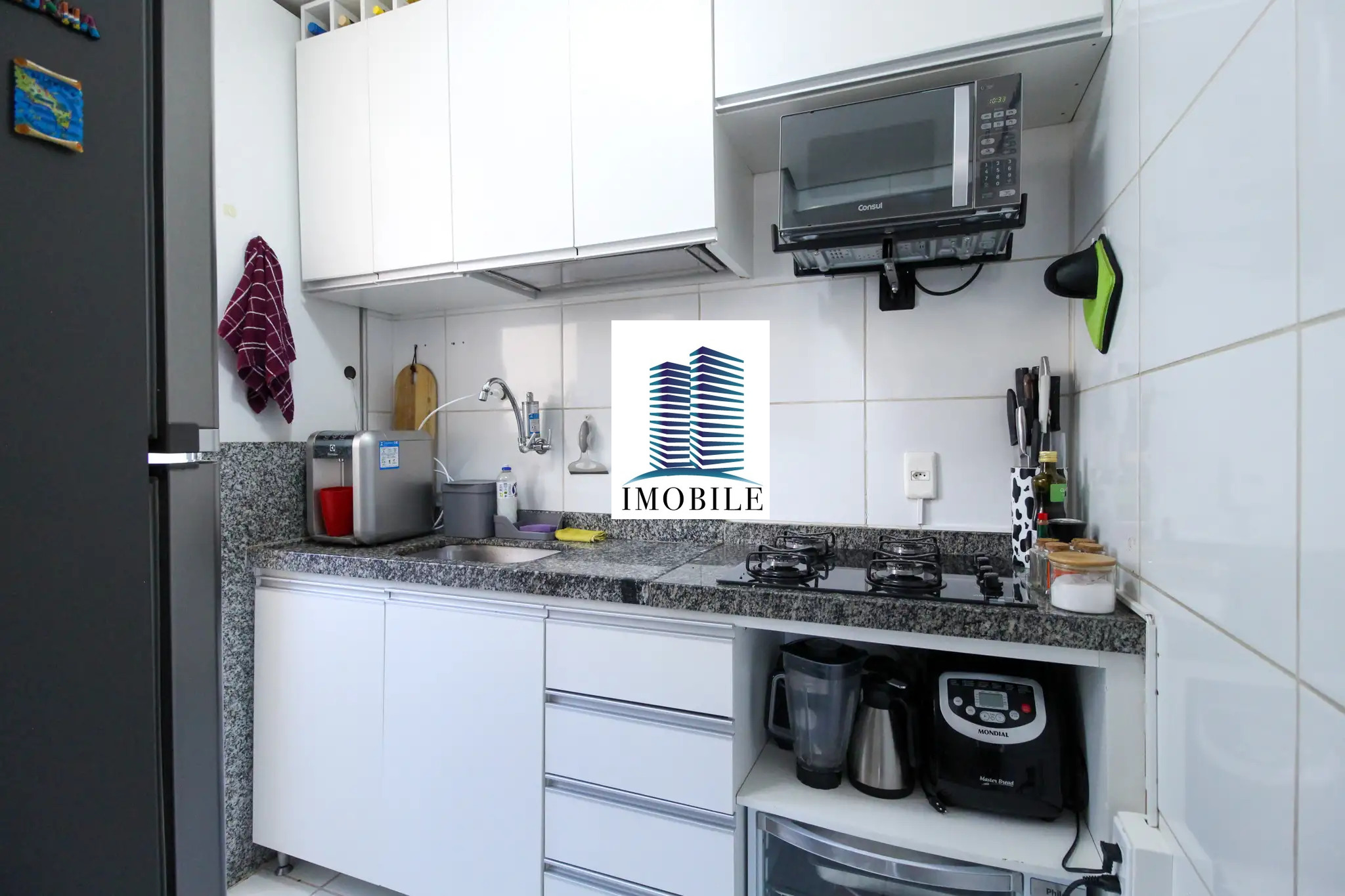 Apartamento à venda com 3 quartos, 114m² - Foto 15