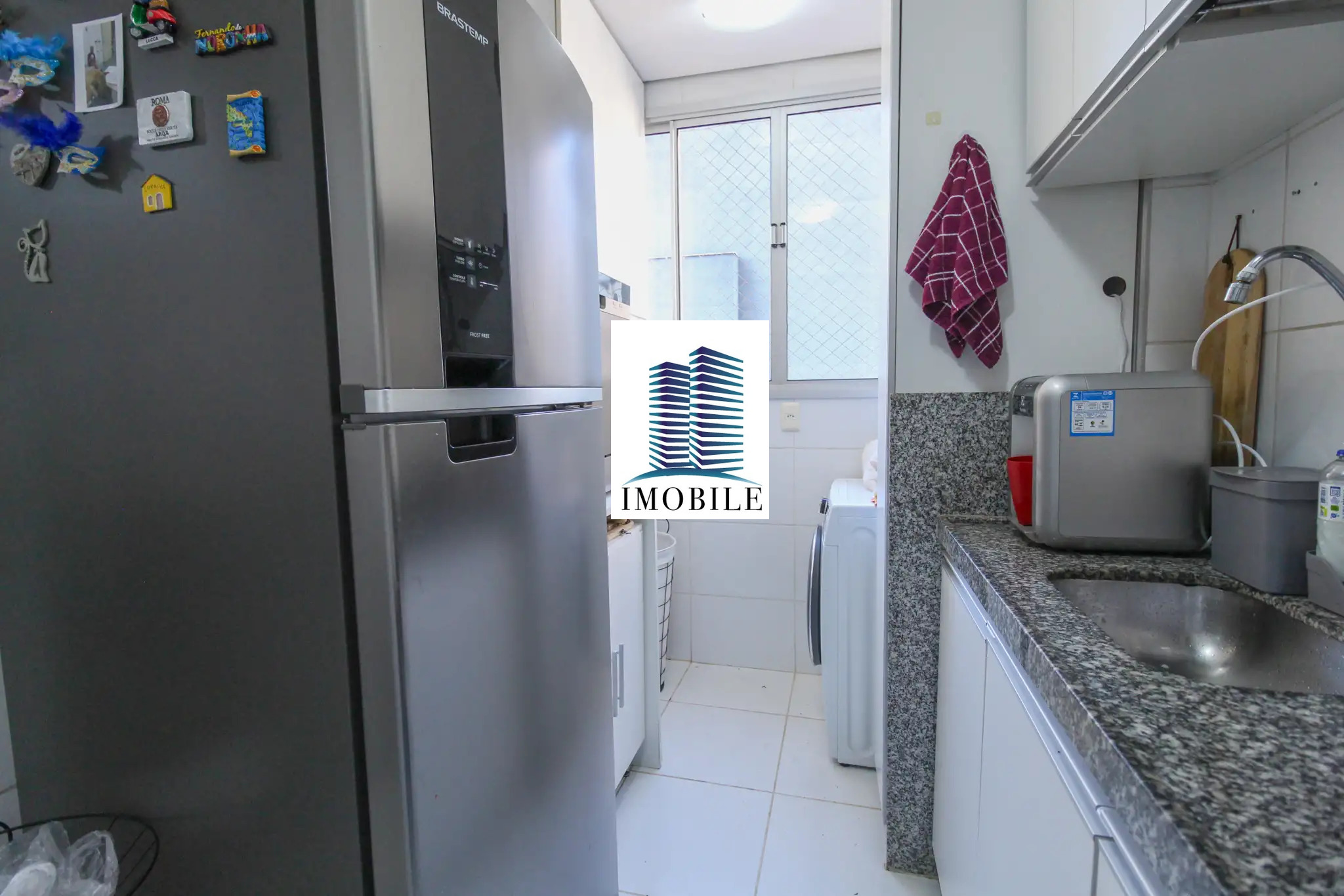 Apartamento à venda com 3 quartos, 114m² - Foto 18