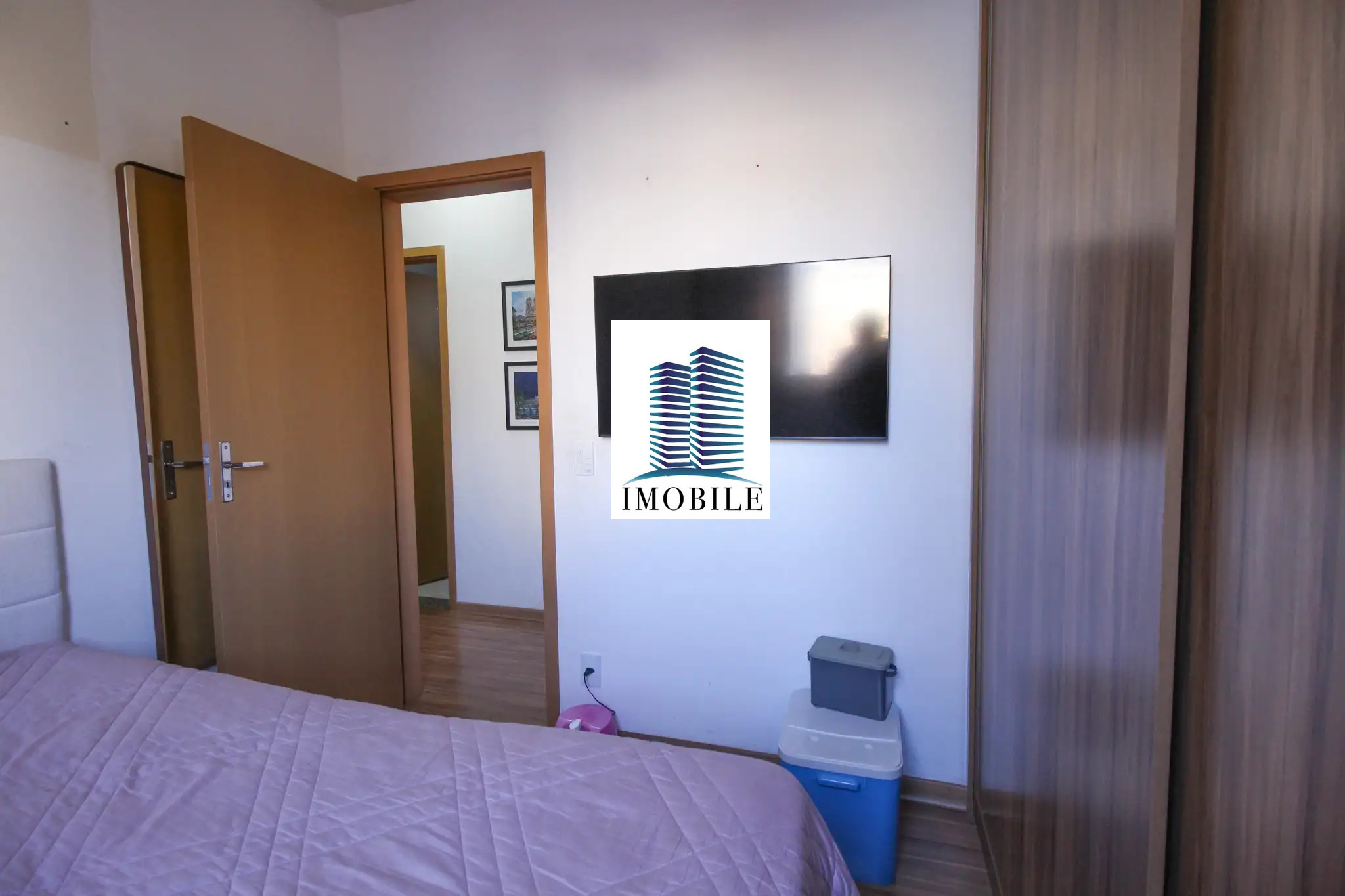 Apartamento à venda com 3 quartos, 114m² - Foto 6