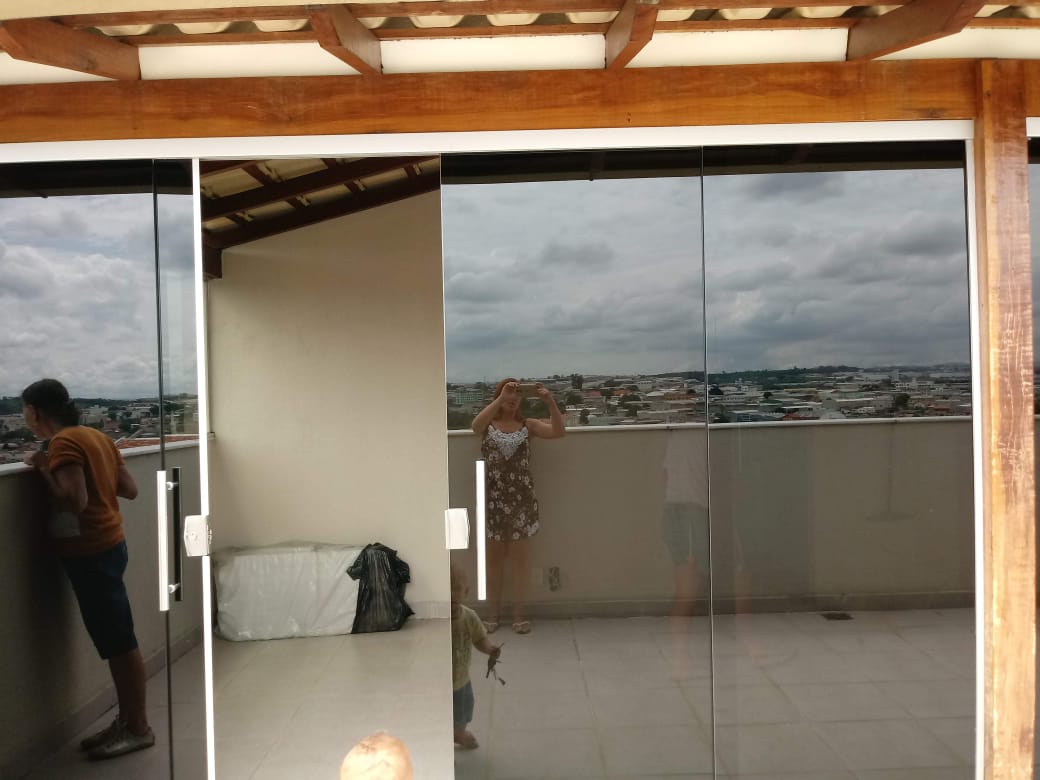 Cobertura à venda com 2 quartos, 115m² - Foto 16