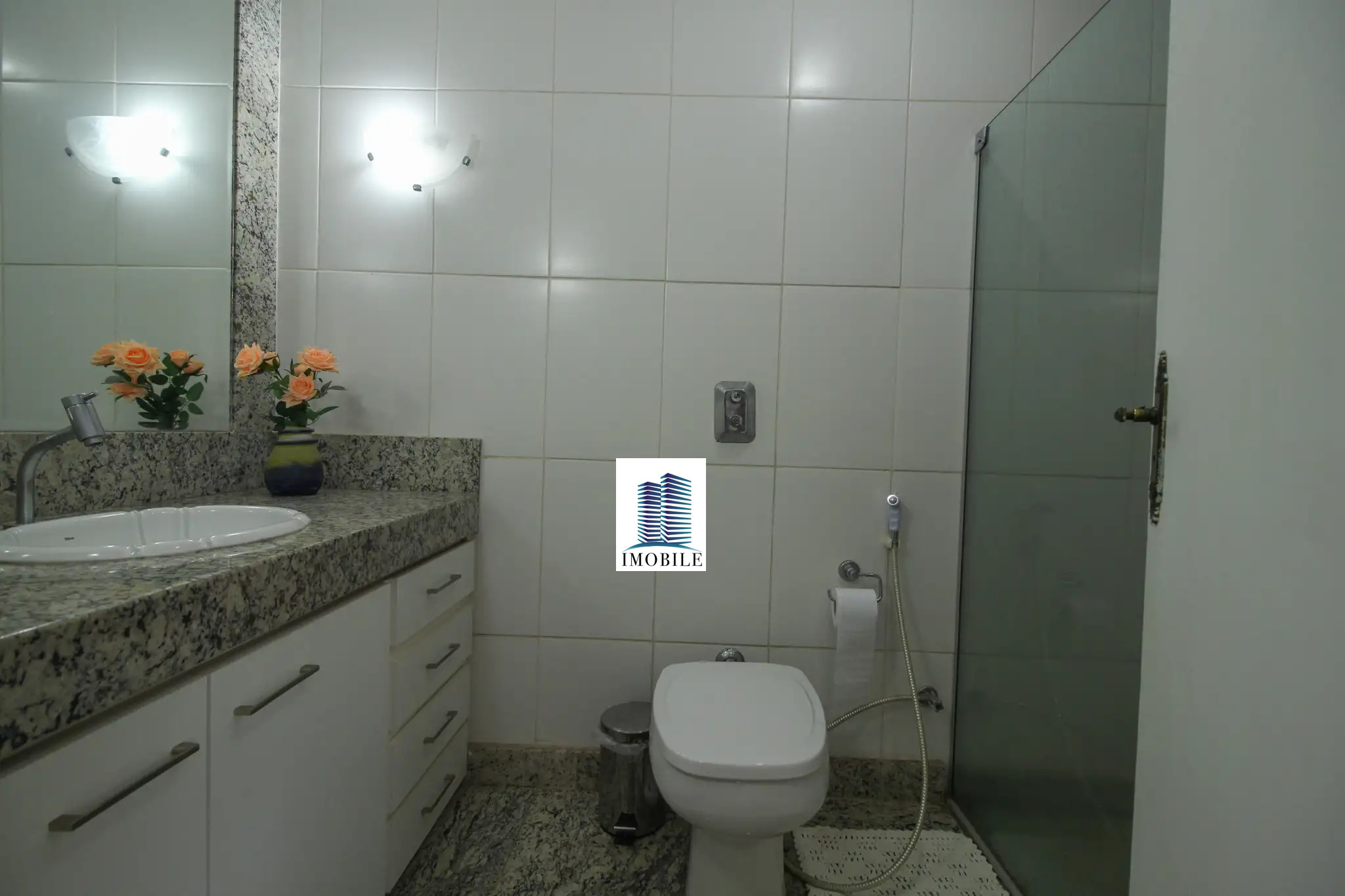 Apartamento à venda com 4 quartos, 185m² - Foto 18