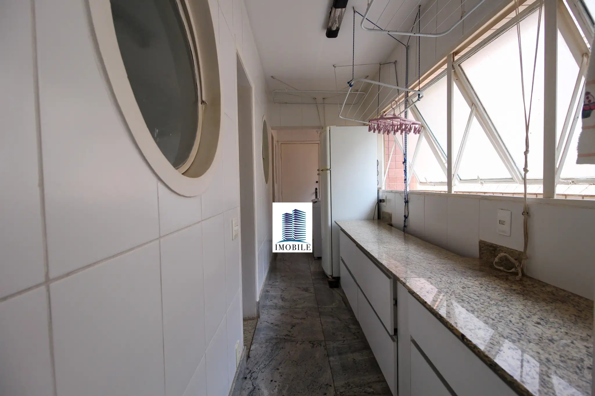 Apartamento à venda com 4 quartos, 185m² - Foto 12