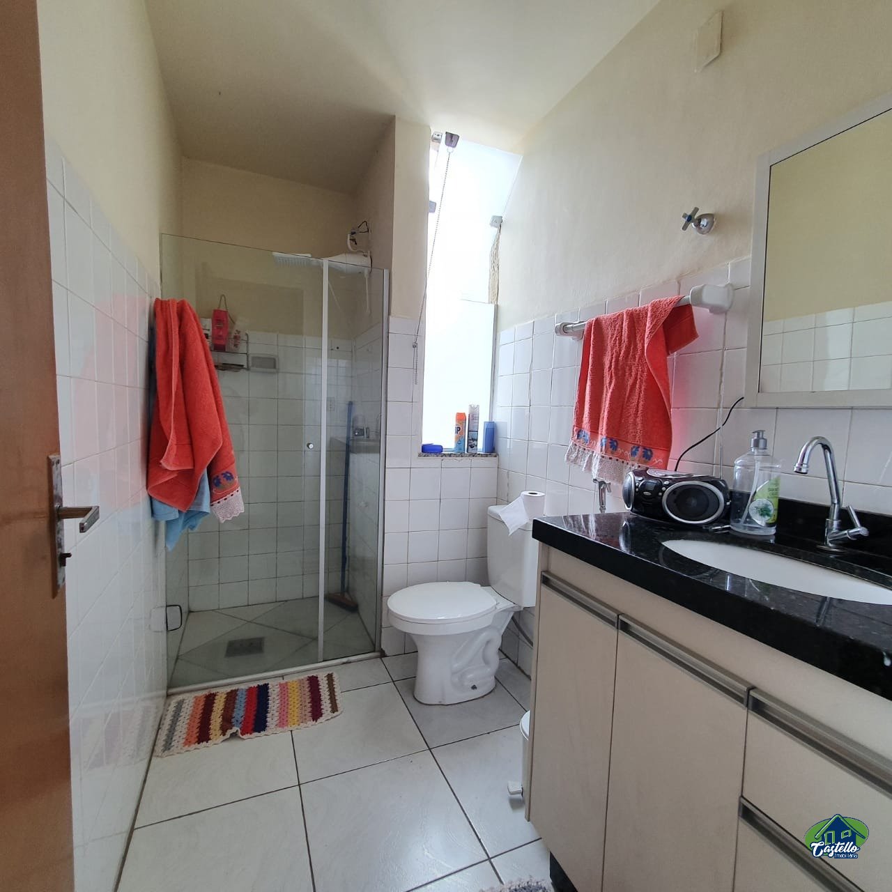 Apartamento à venda com 2 quartos, 52m² - Foto 7