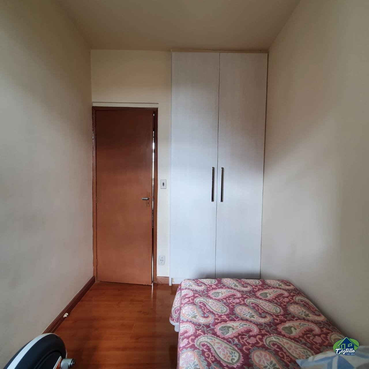 Apartamento à venda com 2 quartos, 52m² - Foto 5