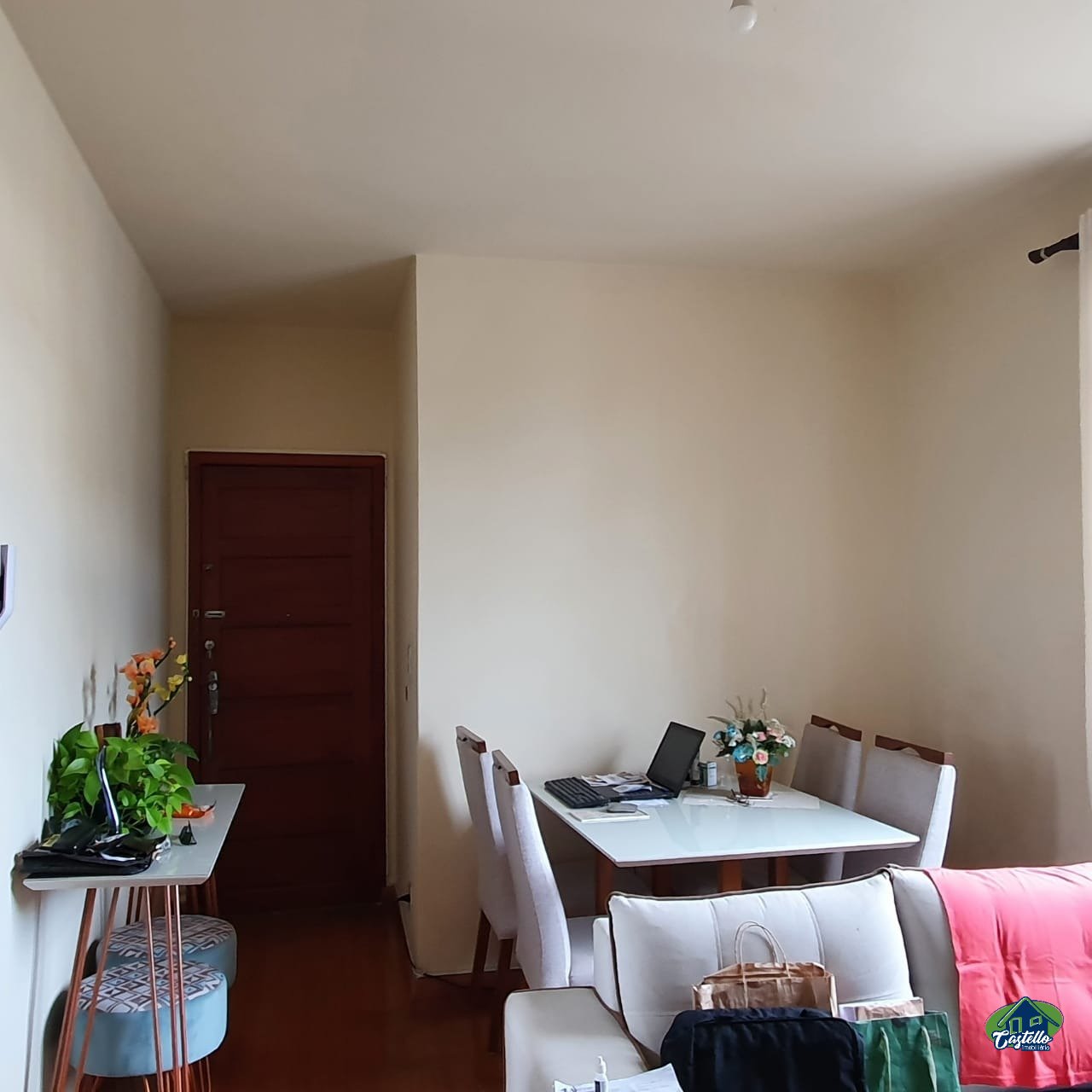 Apartamento à venda com 2 quartos, 52m² - Foto 4