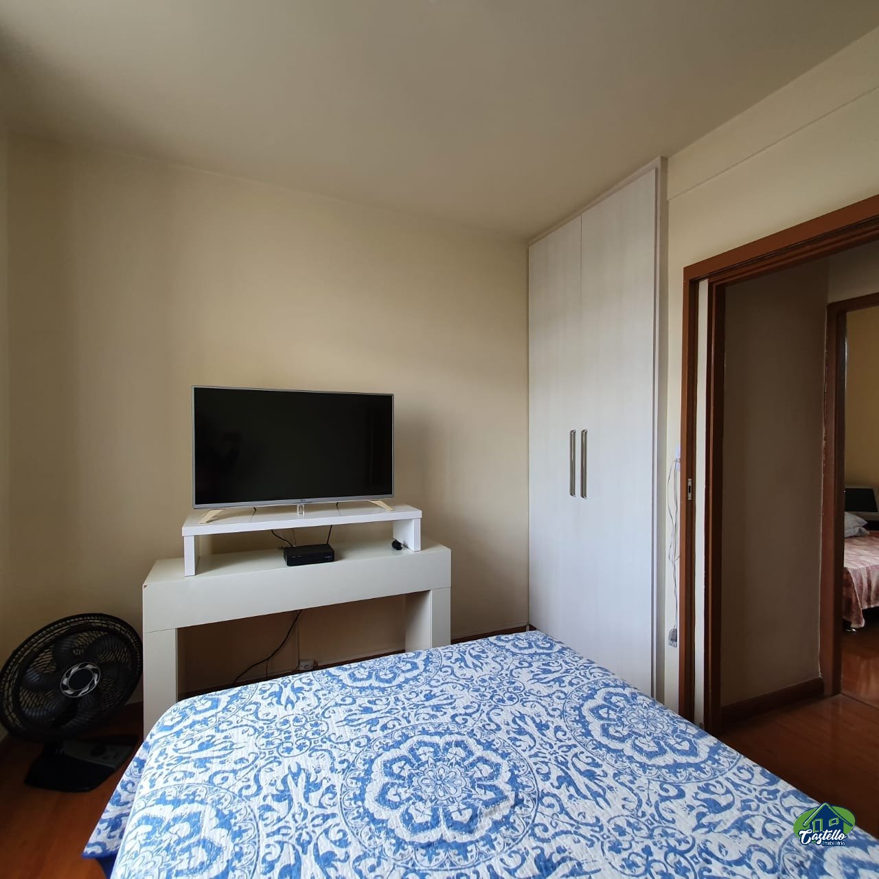 Apartamento à venda com 2 quartos, 52m² - Foto 13