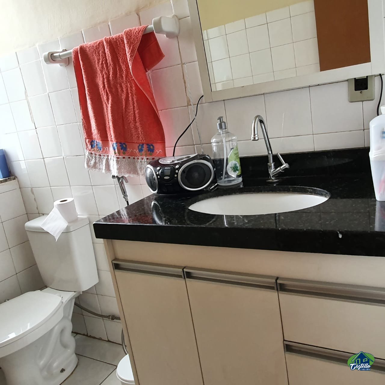 Apartamento à venda com 2 quartos, 52m² - Foto 6