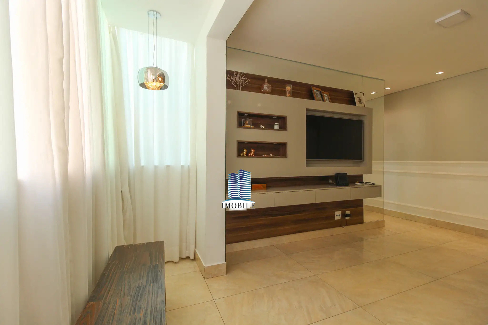 Apartamento à venda com 2 quartos, 65m² - Foto 4