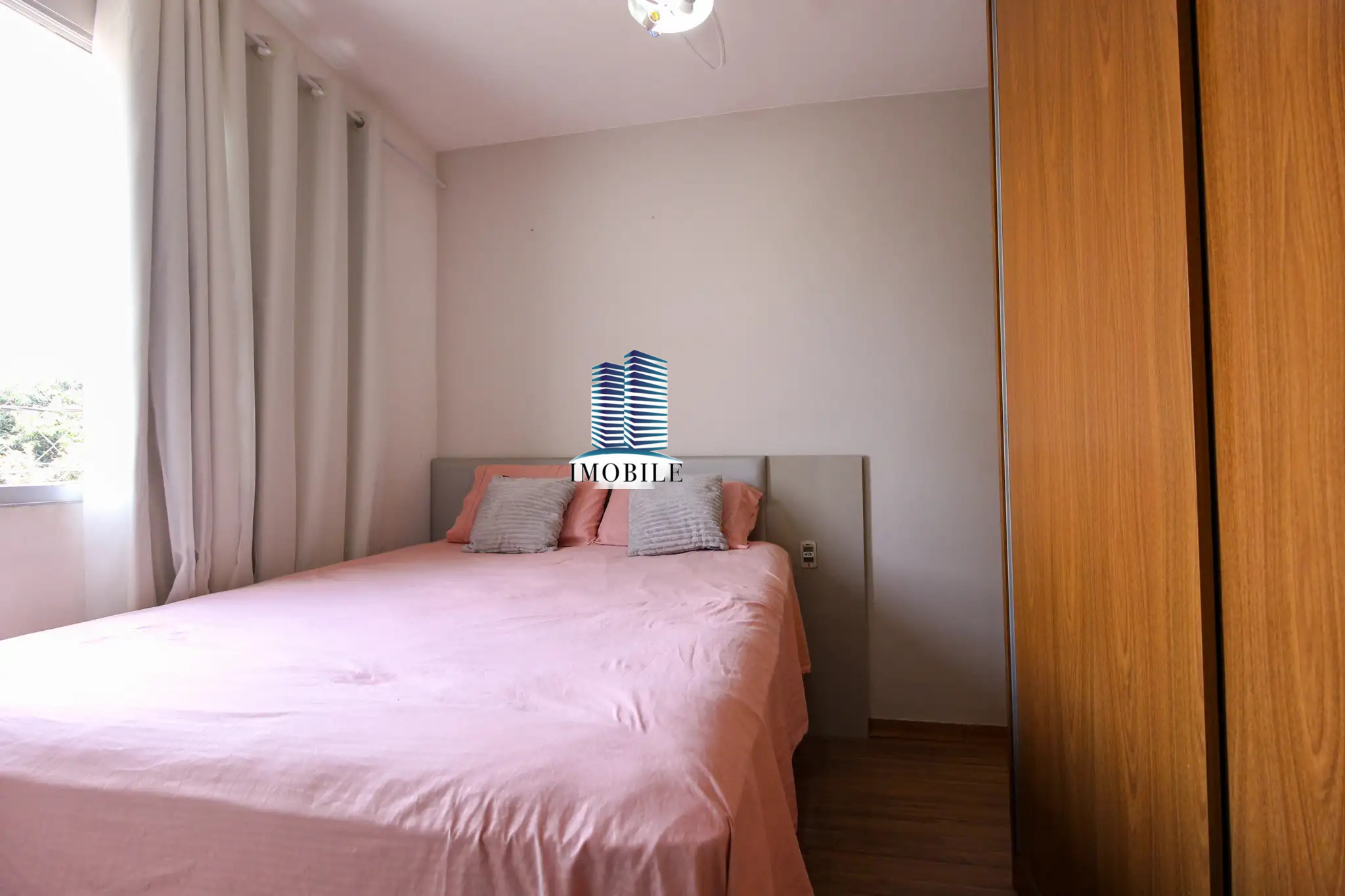 Apartamento à venda com 2 quartos, 65m² - Foto 10