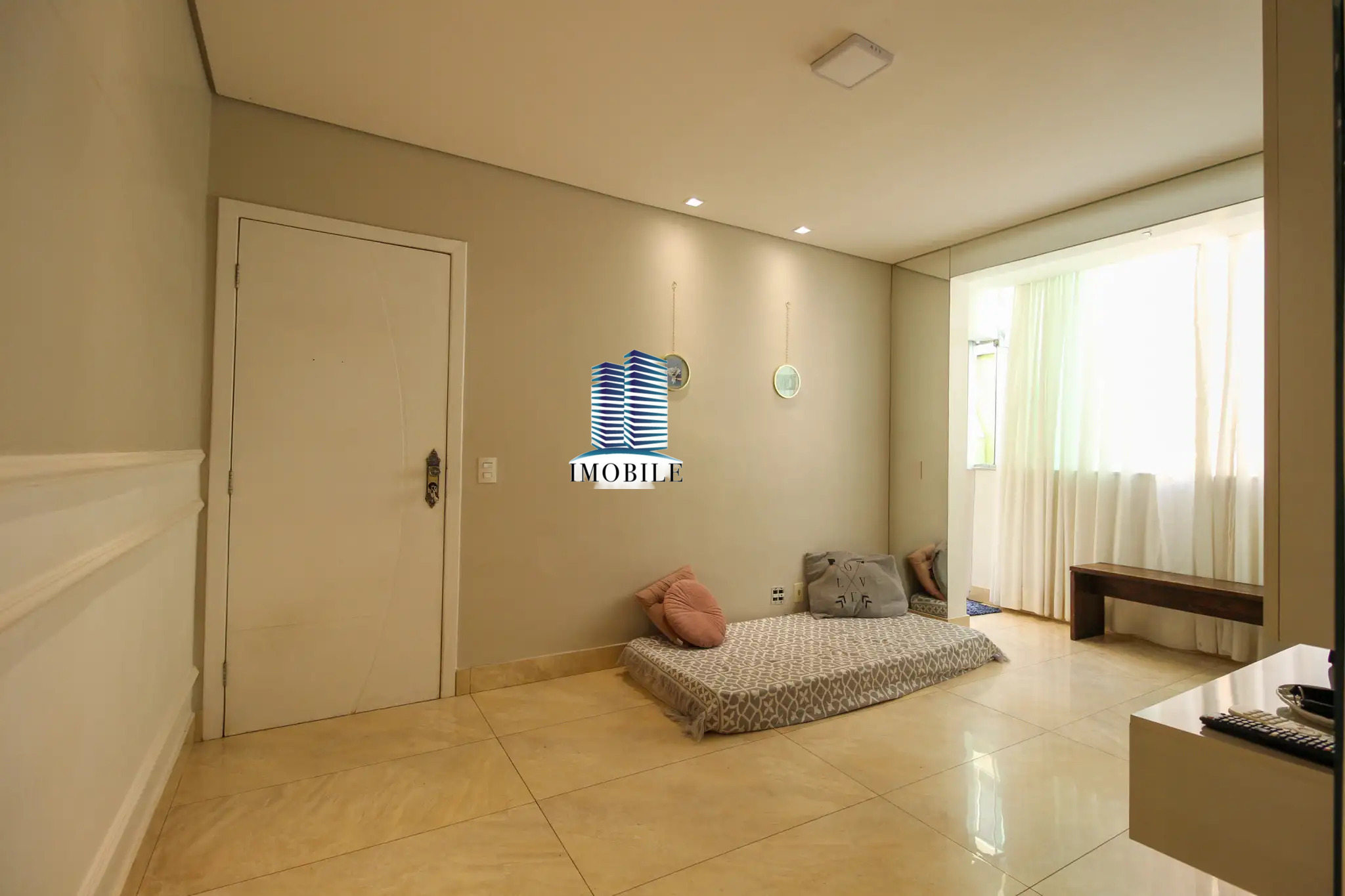 Apartamento à venda com 2 quartos, 65m² - Foto 7