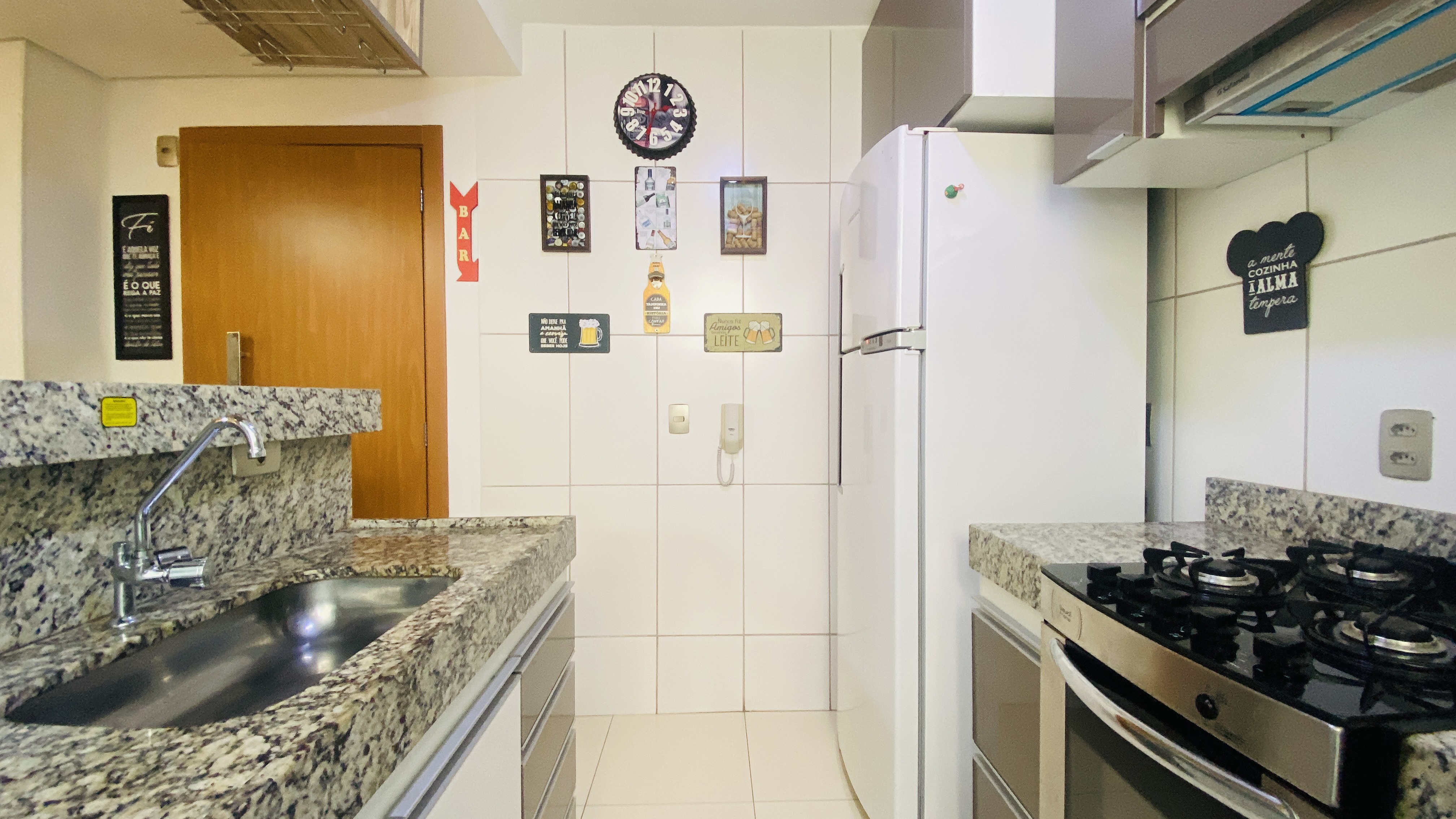 Apartamento para alugar com 2 quartos, 48m² - Foto 20