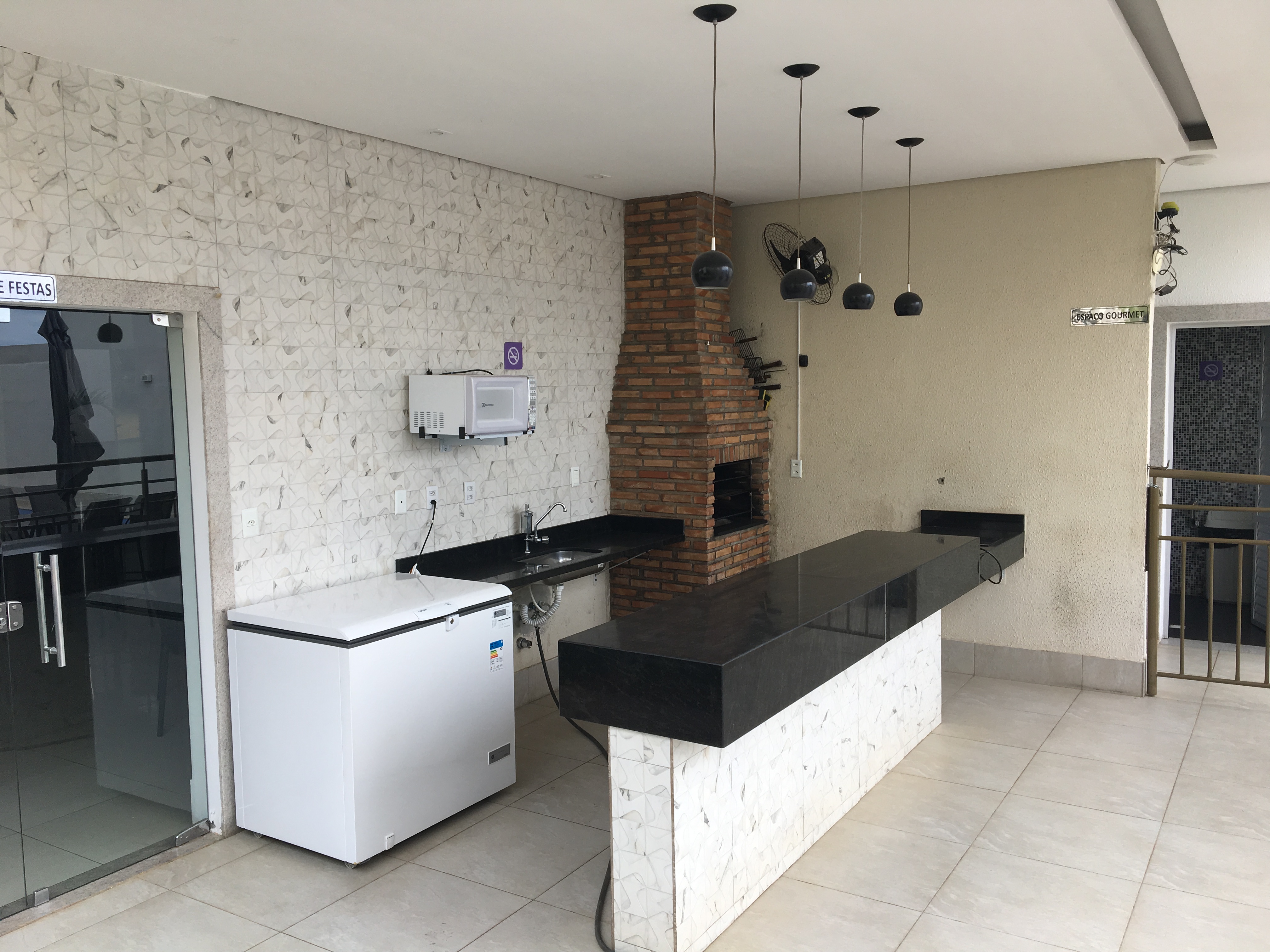 Apartamento para alugar com 2 quartos, 48m² - Foto 16