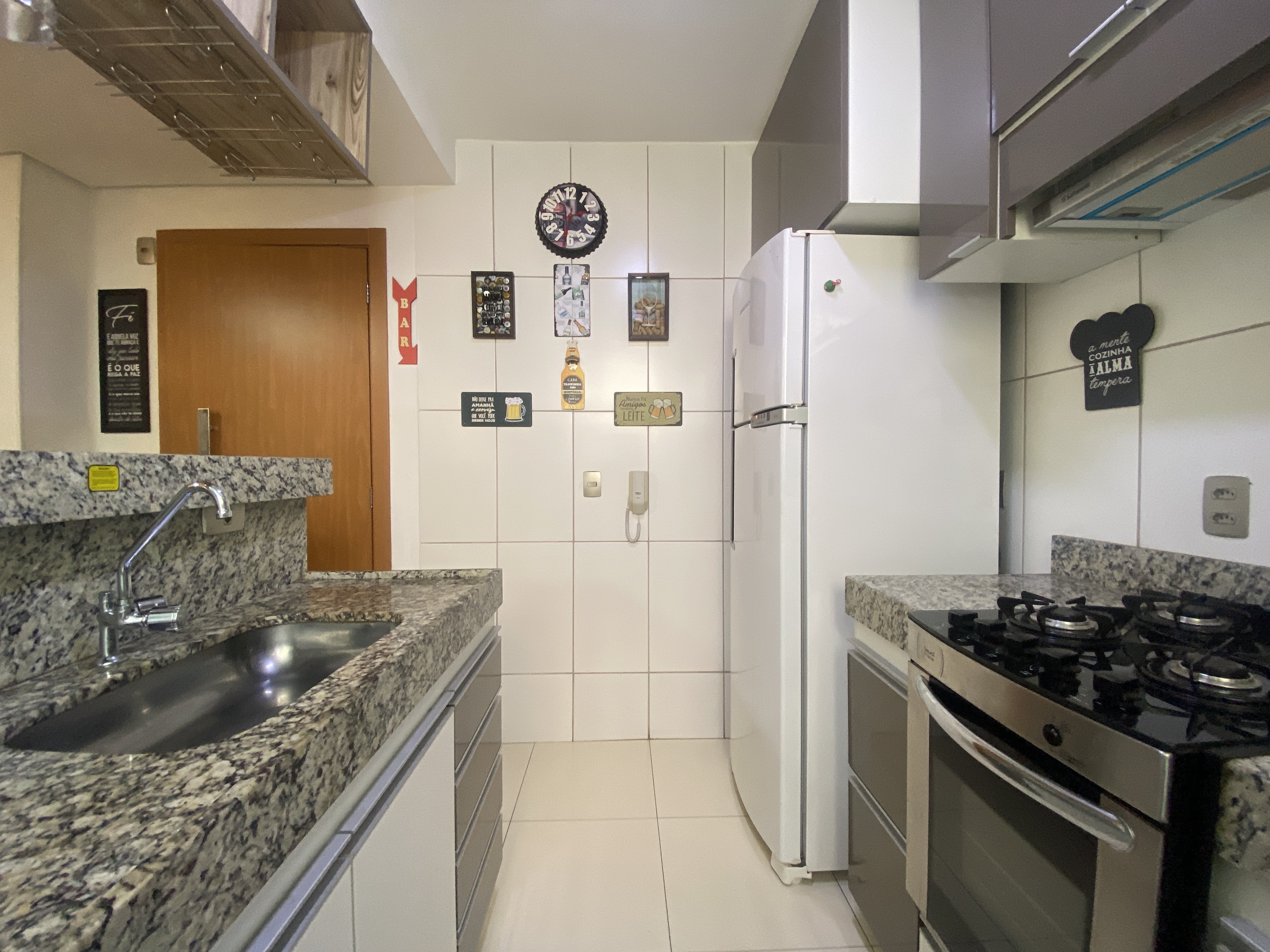 Apartamento para alugar com 2 quartos, 48m² - Foto 15