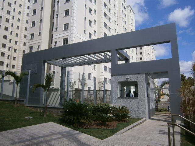 Apartamento para alugar com 2 quartos, 48m² - Foto 22