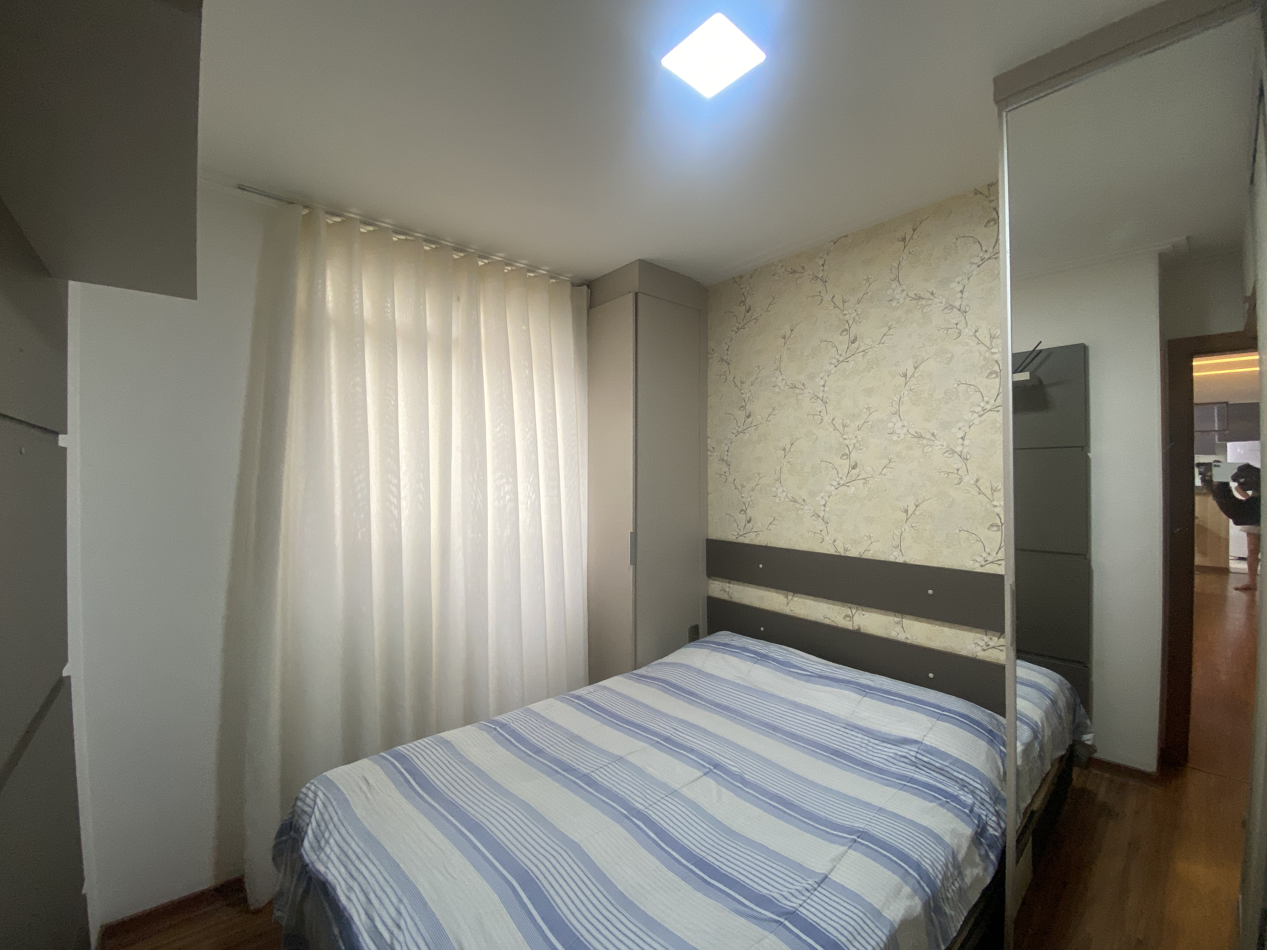 Apartamento para alugar com 2 quartos, 48m² - Foto 6