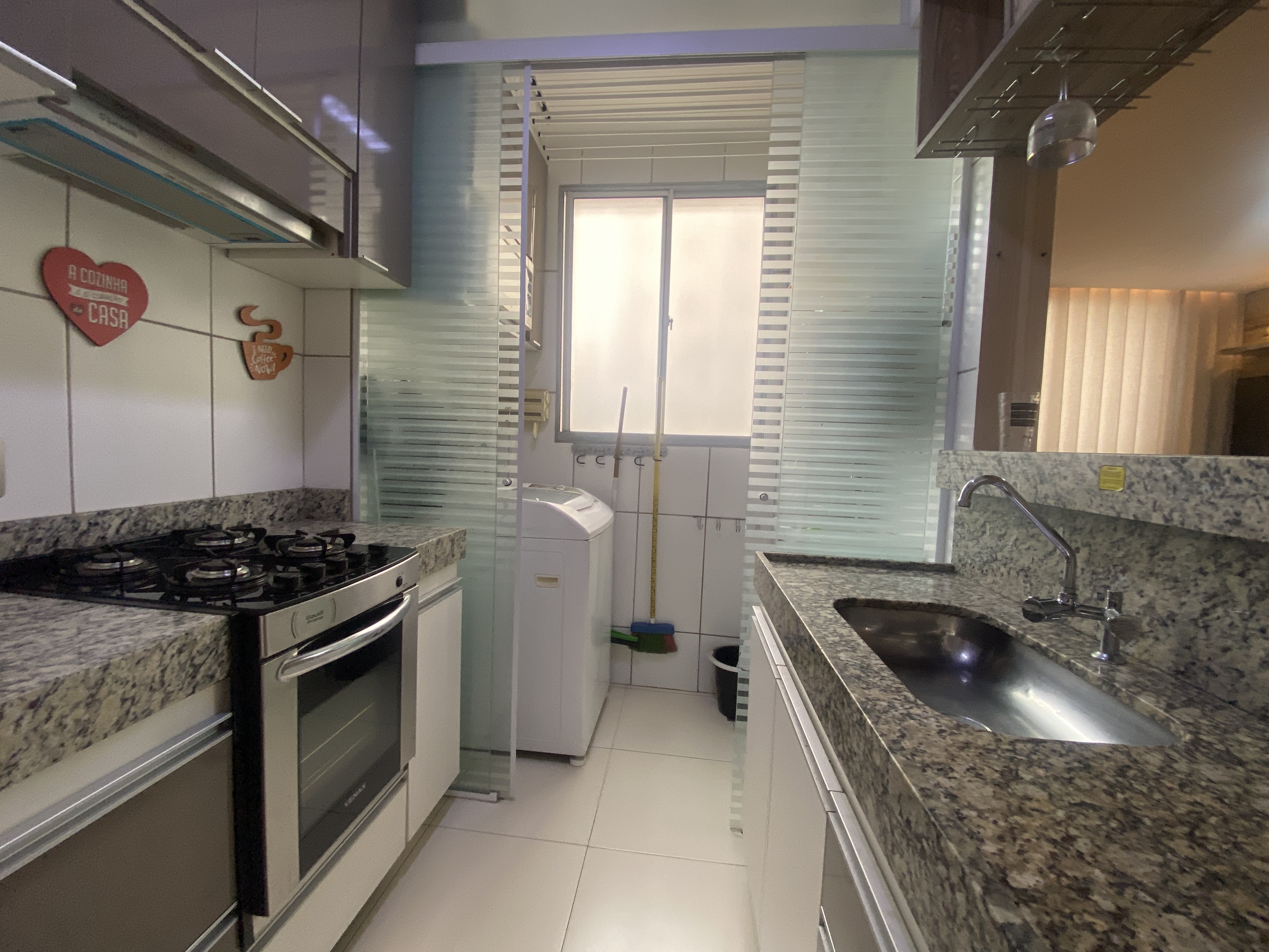 Apartamento para alugar com 2 quartos, 48m² - Foto 14