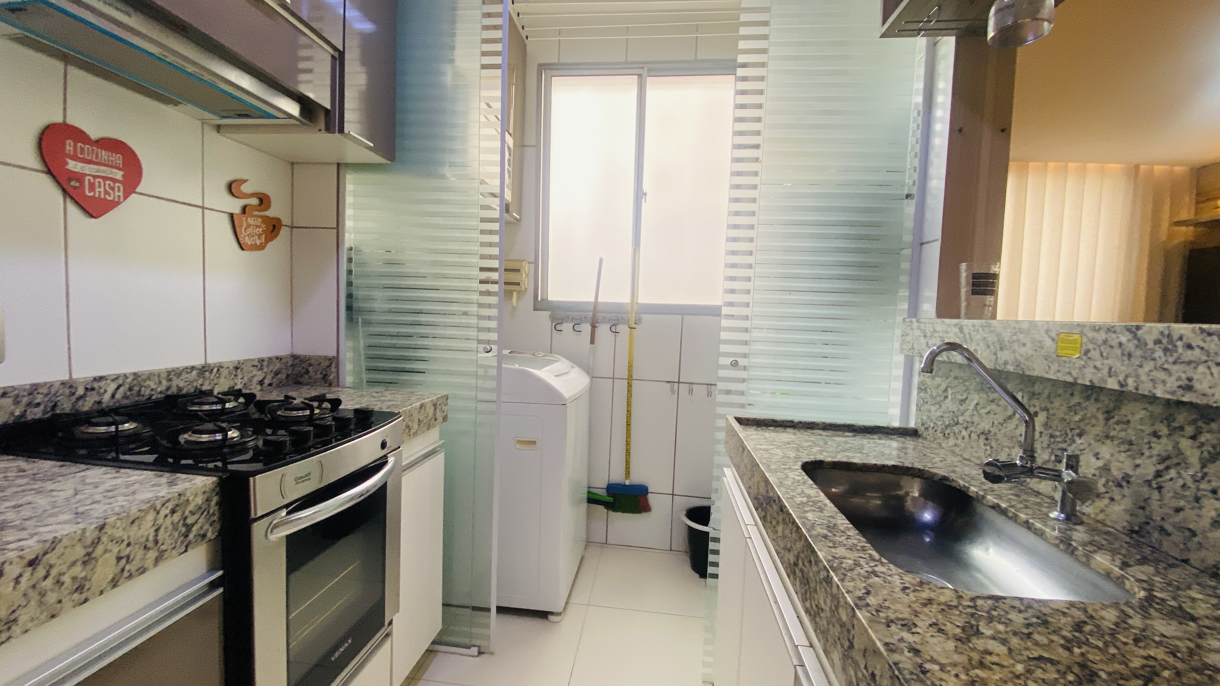 Apartamento para alugar com 2 quartos, 48m² - Foto 18