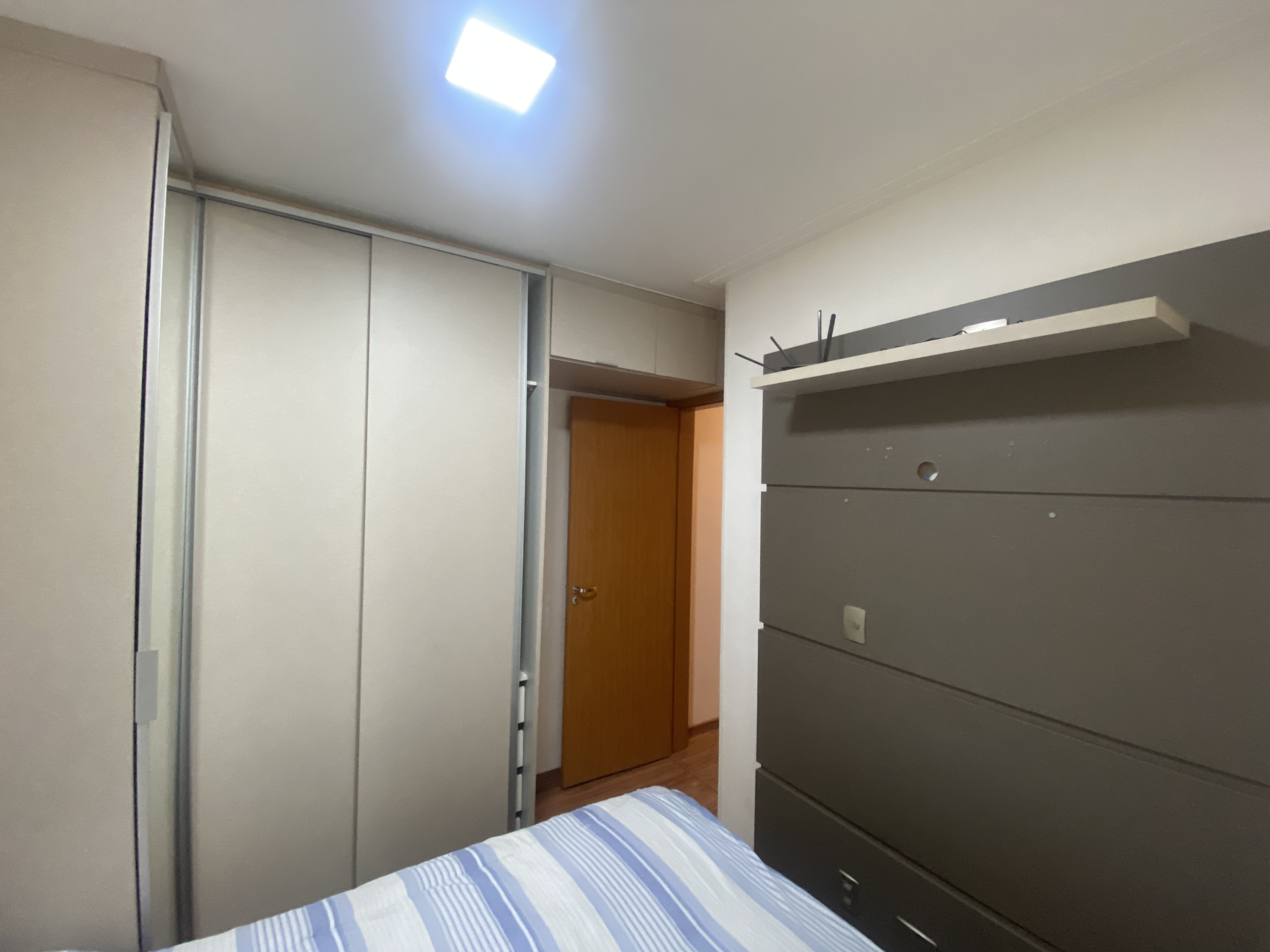 Apartamento para alugar com 2 quartos, 48m² - Foto 7