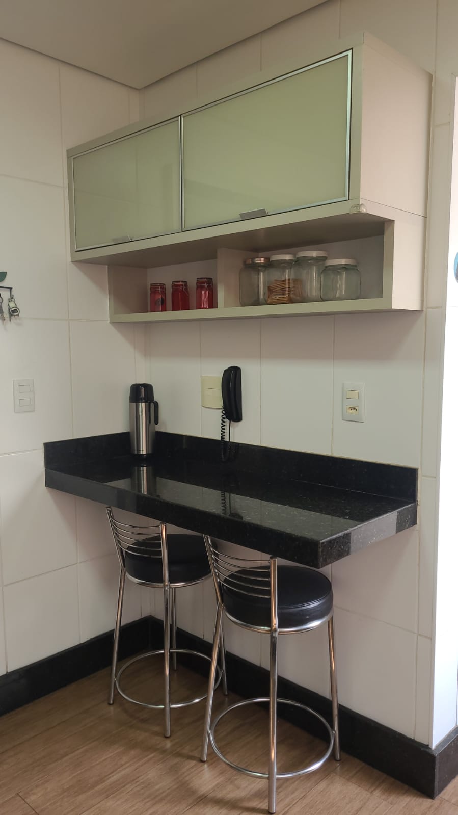 Apartamento à venda com 3 quartos, 89m² - Foto 8