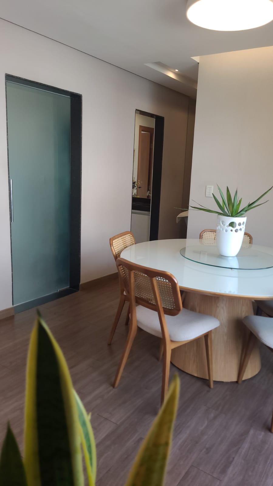 Apartamento à venda com 3 quartos, 89m² - Foto 1