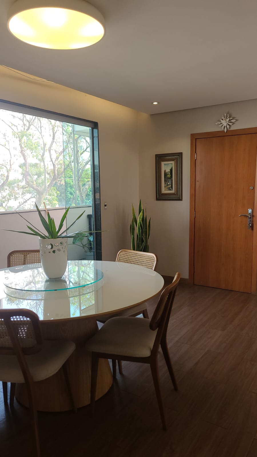 Apartamento à venda com 3 quartos, 89m² - Foto 2