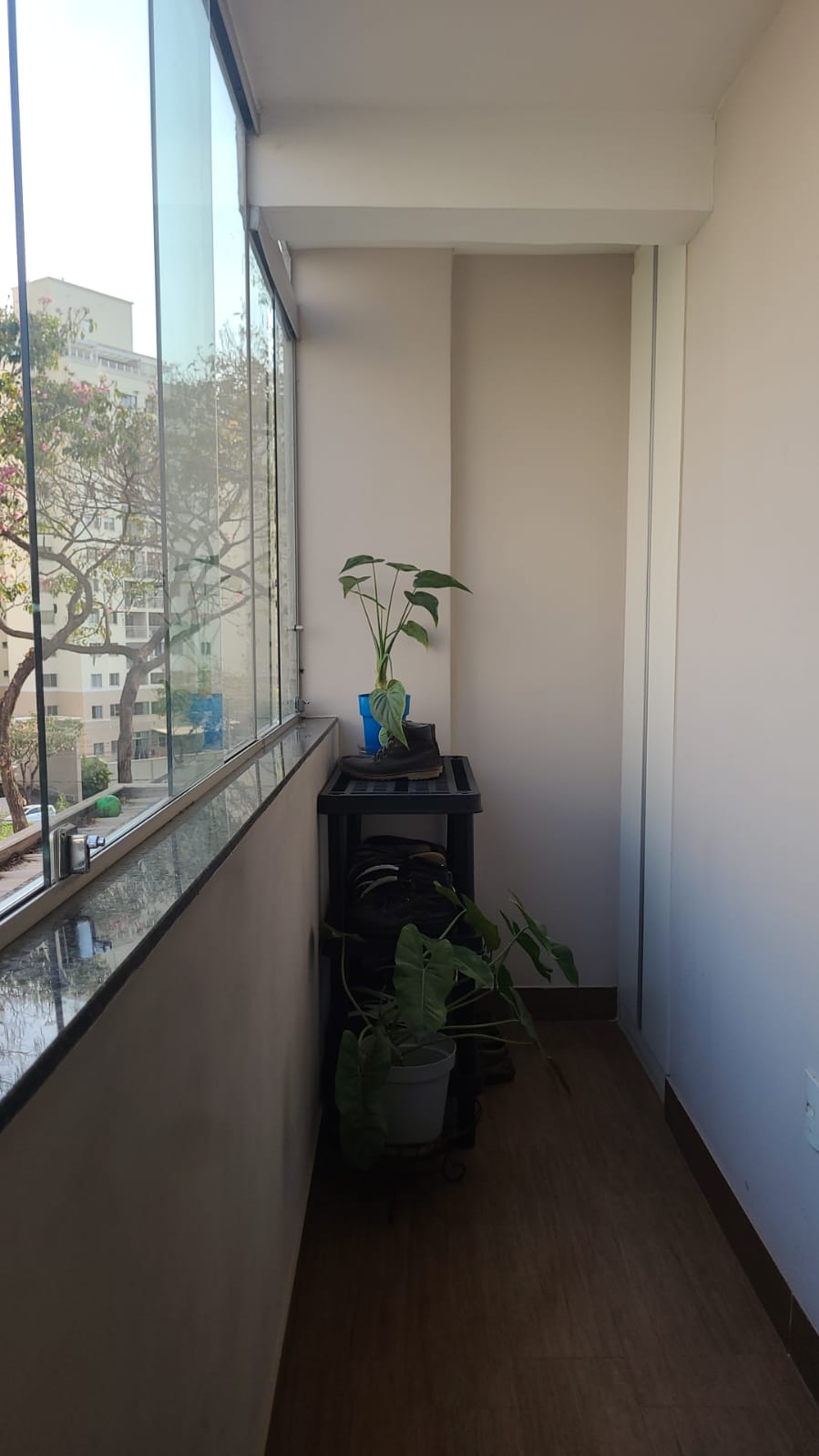 Apartamento à venda com 3 quartos, 89m² - Foto 6