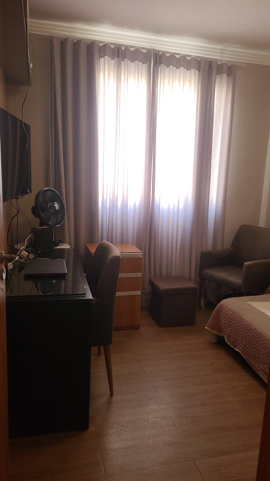 Apartamento à venda com 3 quartos, 89m² - Foto 3