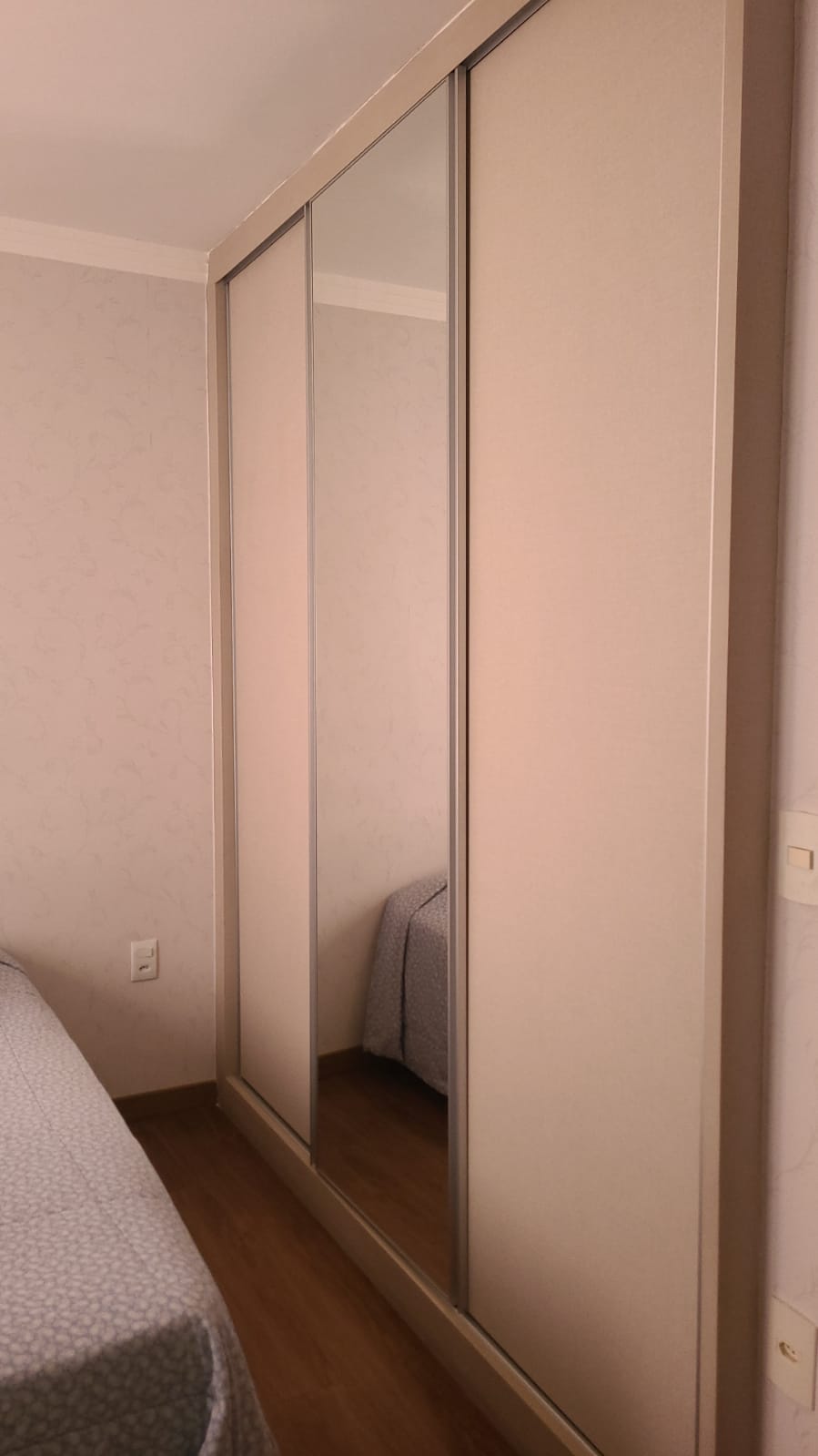 Apartamento à venda com 3 quartos, 89m² - Foto 4