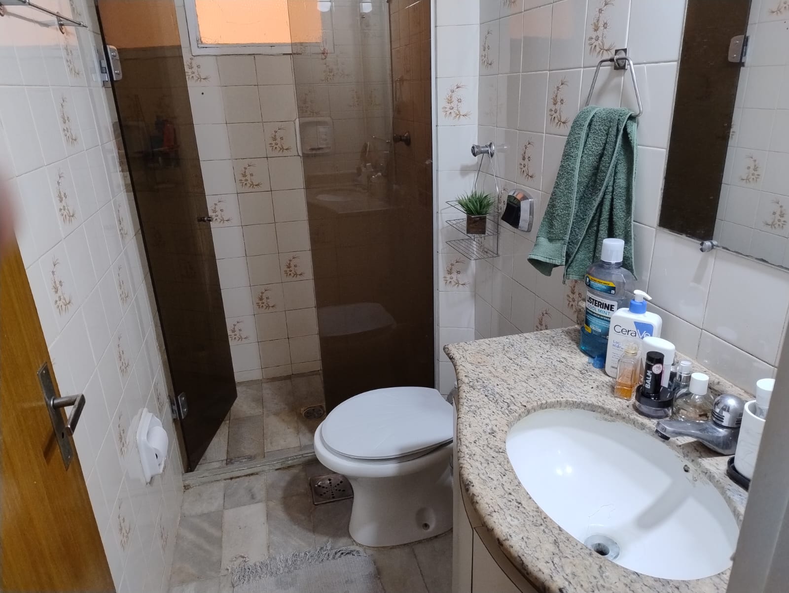 Apartamento à venda com 3 quartos, 75m² - Foto 9