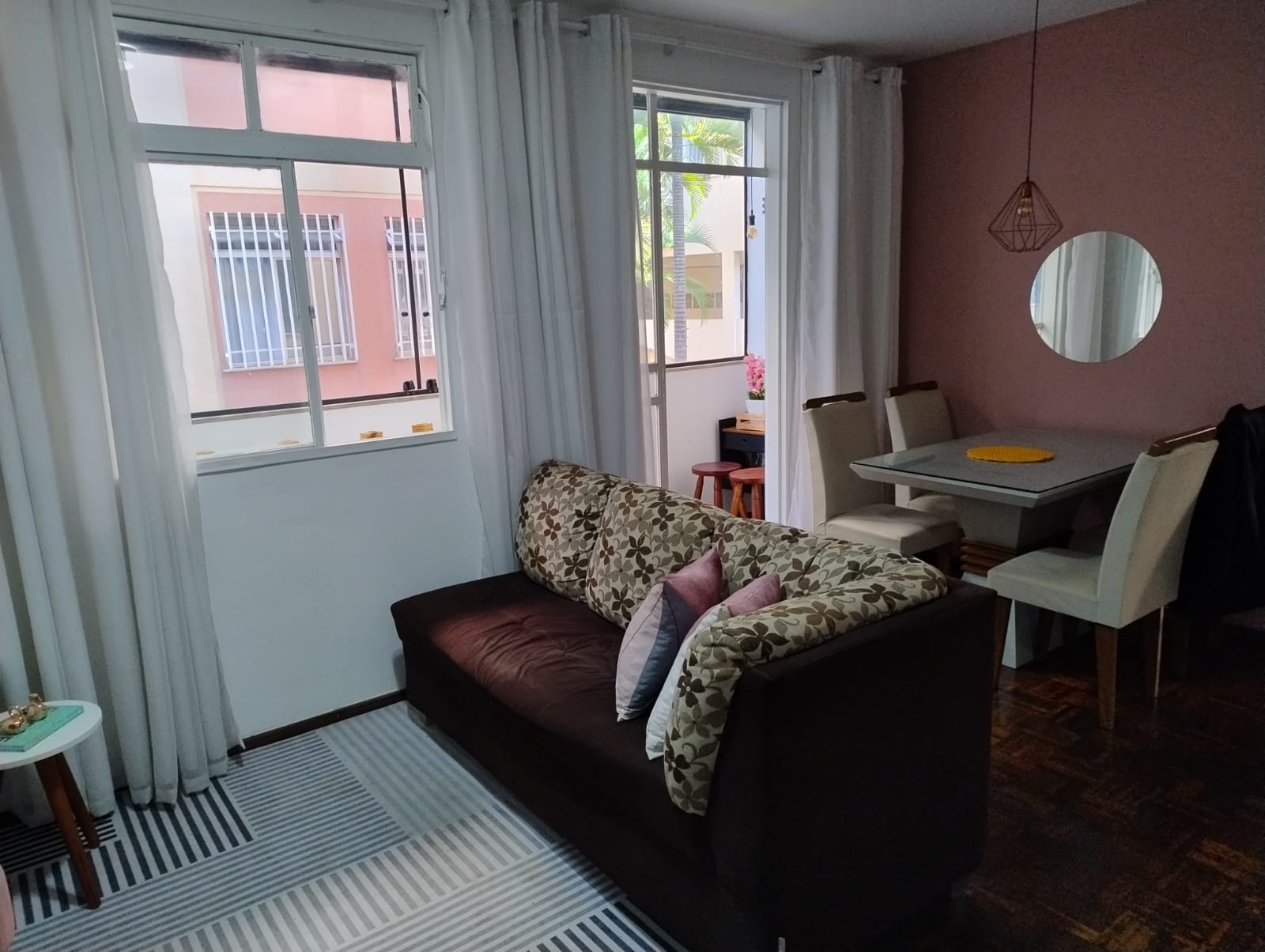 Apartamento à venda com 3 quartos, 75m² - Foto 3