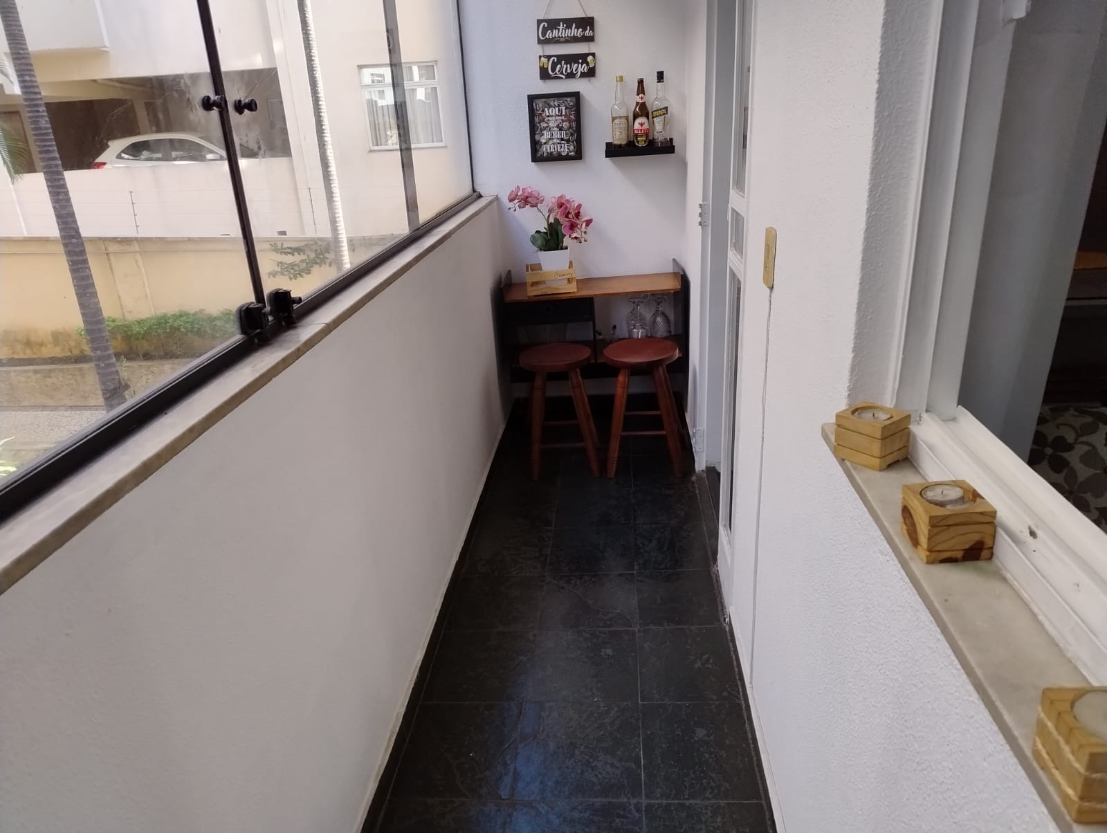 Apartamento à venda com 3 quartos, 75m² - Foto 7