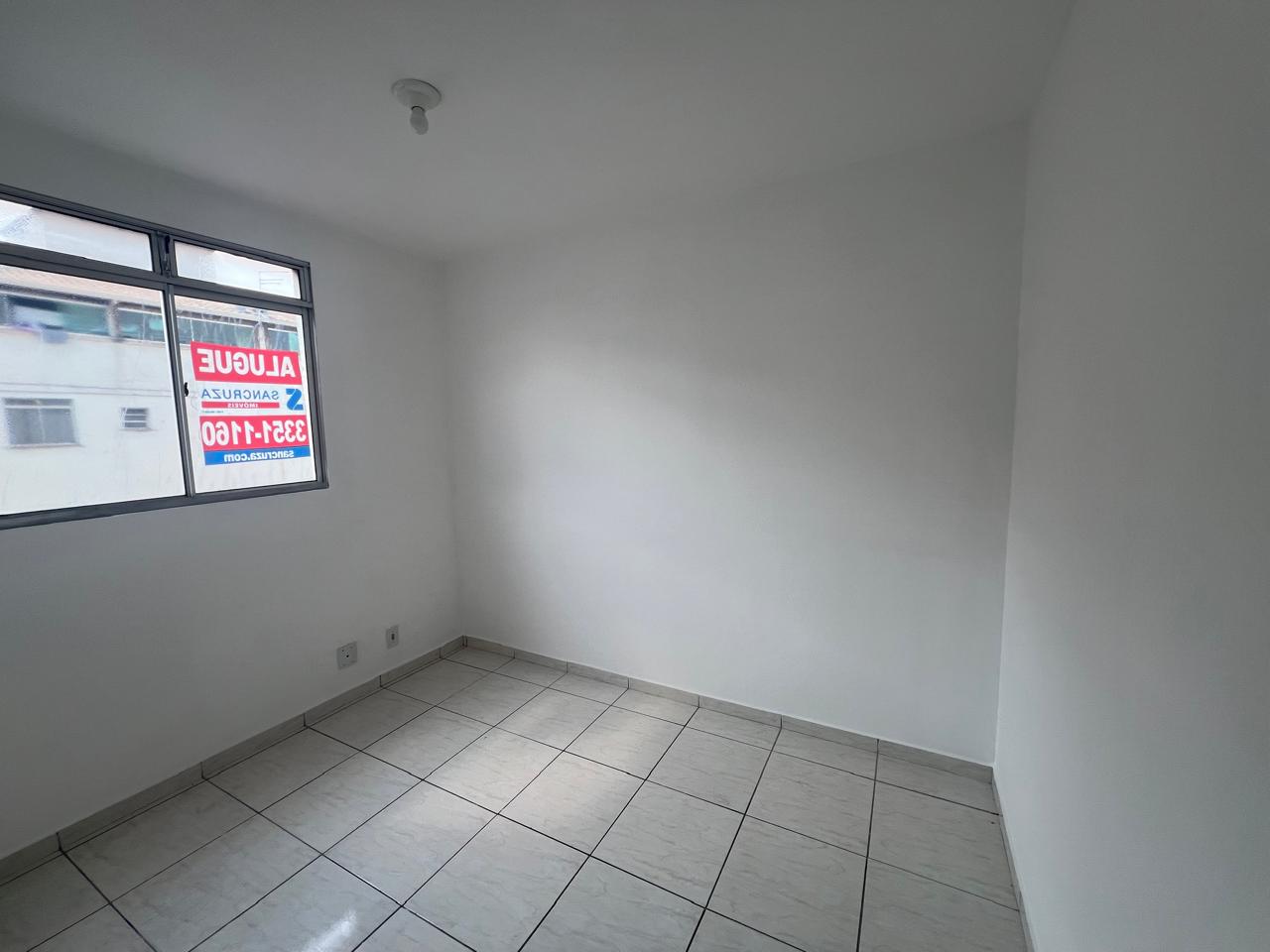 Apartamento para alugar com 2 quartos, 45m² - Foto 6