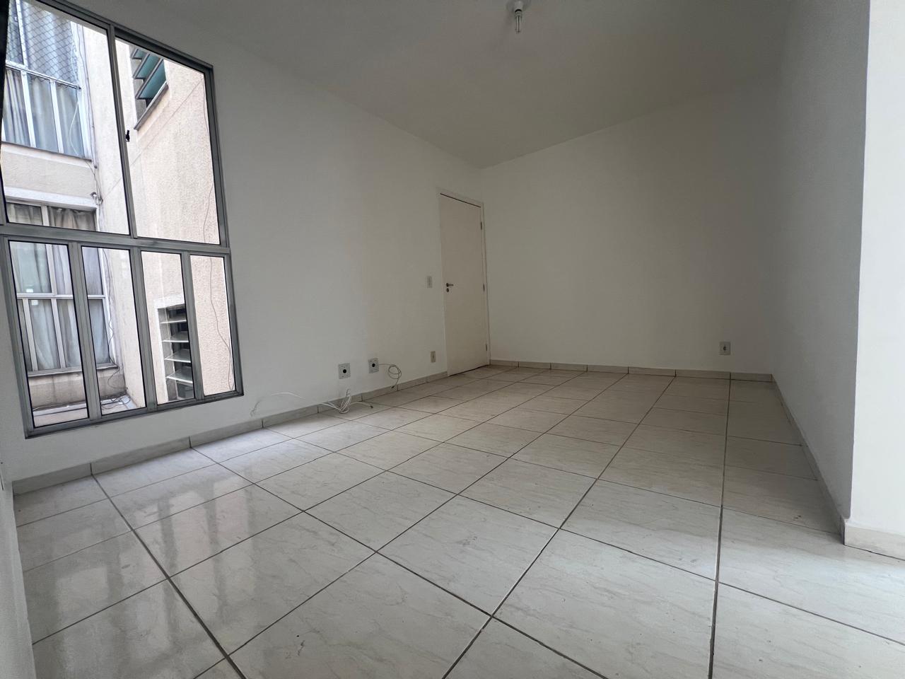 Apartamento para alugar com 2 quartos, 45m² - Foto 1