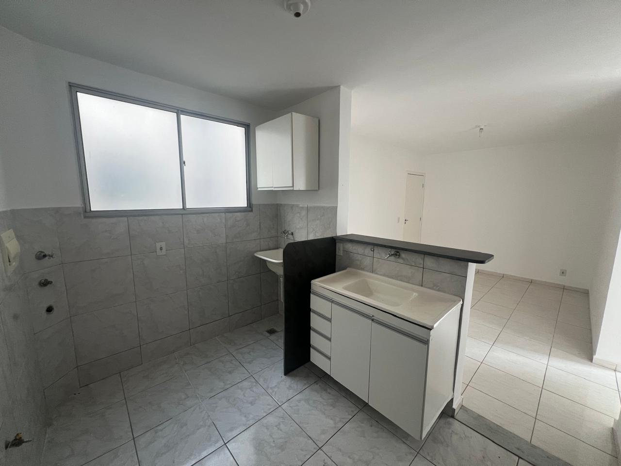 Apartamento para alugar com 2 quartos, 45m² - Foto 4