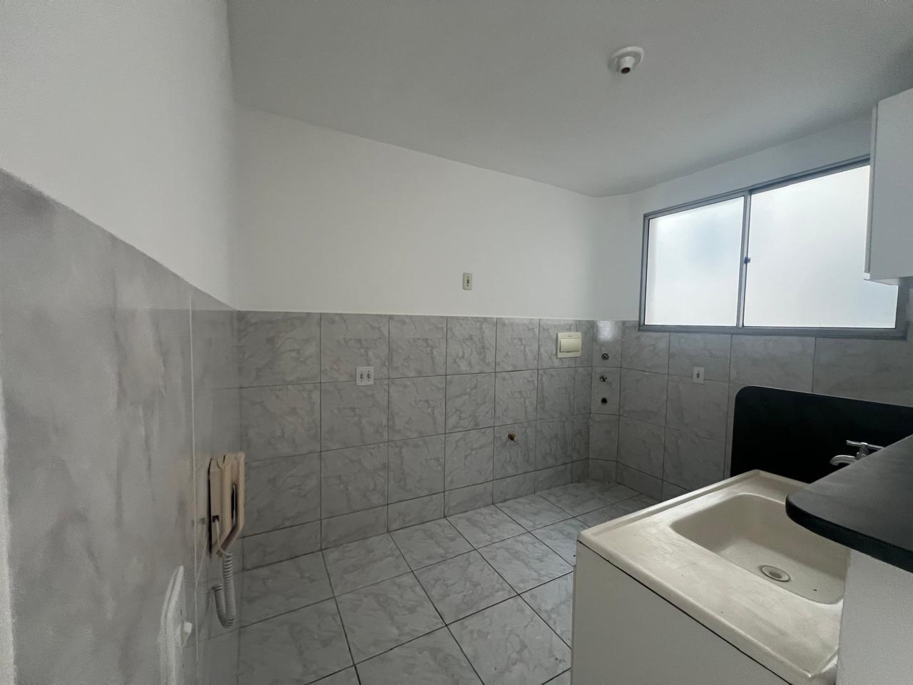 Apartamento para alugar com 2 quartos, 45m² - Foto 3