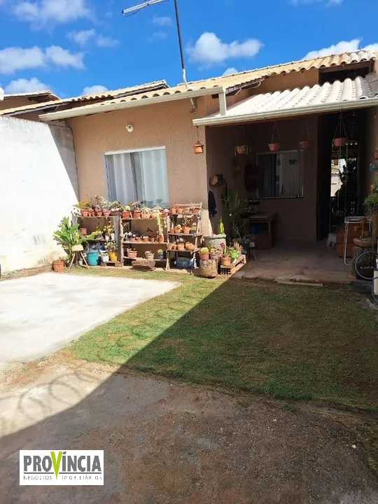 Casa à venda com 2 quartos, 180m² - Foto 5