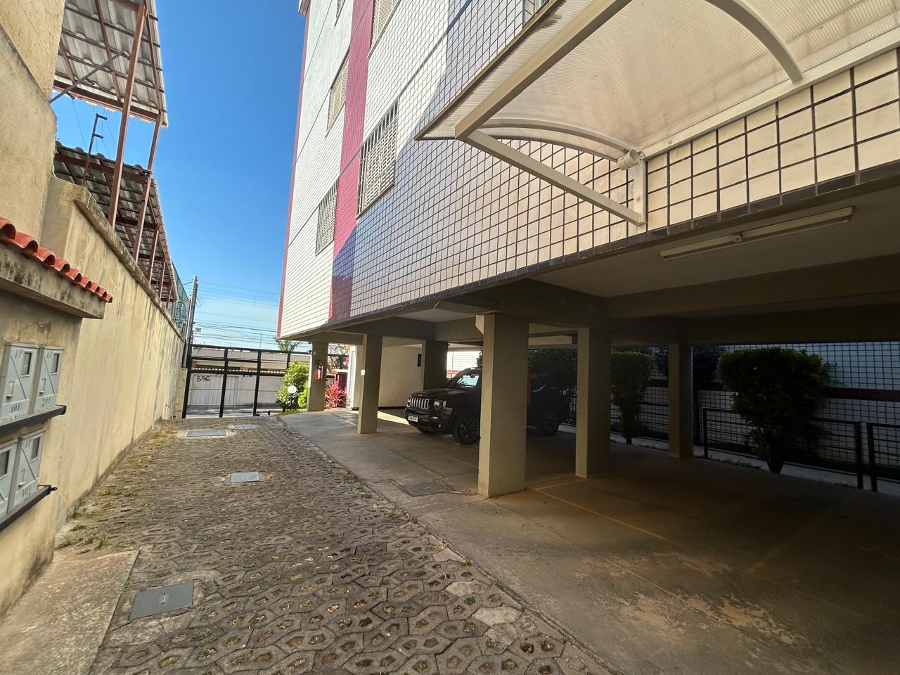 Apartamento à venda com 4 quartos, 102m² - Foto 20