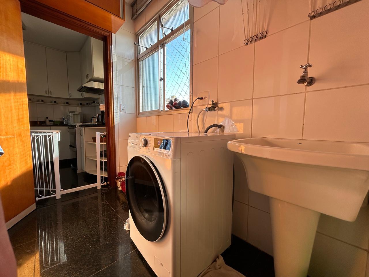 Apartamento à venda com 4 quartos, 102m² - Foto 15