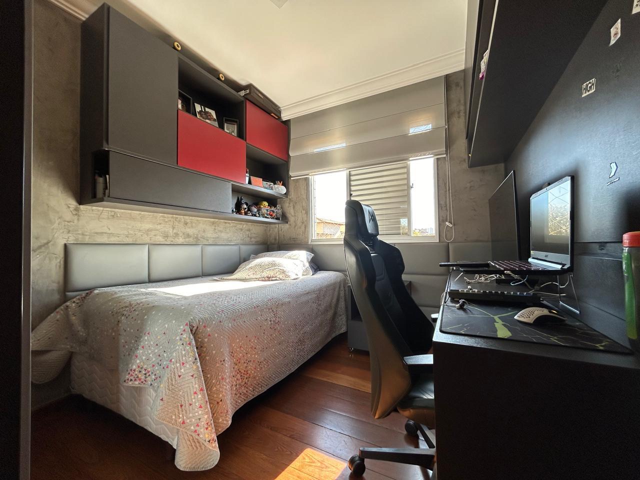 Apartamento à venda com 4 quartos, 102m² - Foto 4