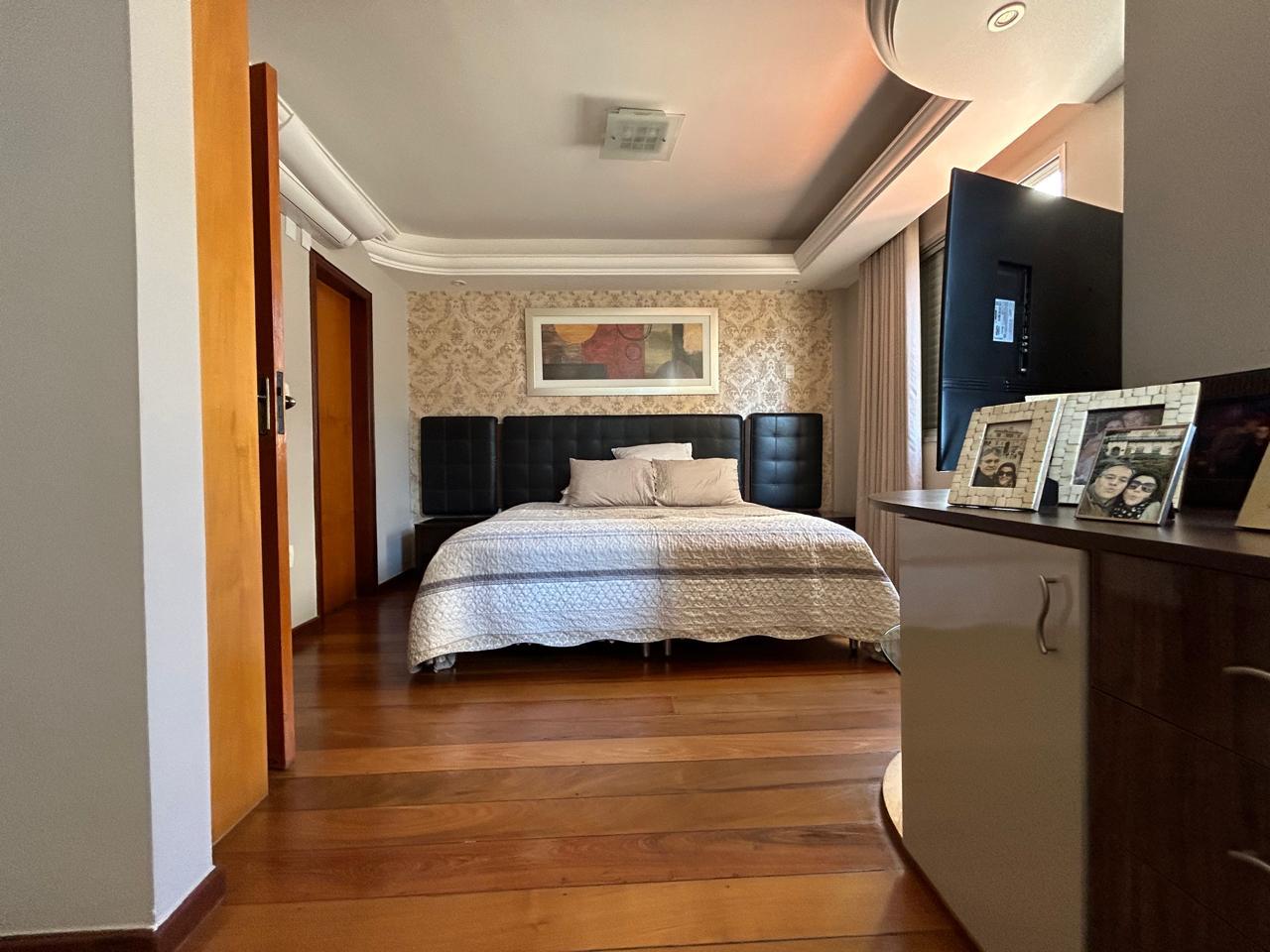 Apartamento à venda com 4 quartos, 102m² - Foto 6