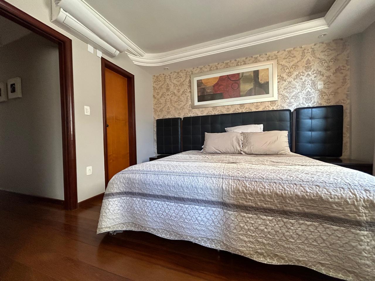 Apartamento à venda com 4 quartos, 102m² - Foto 5