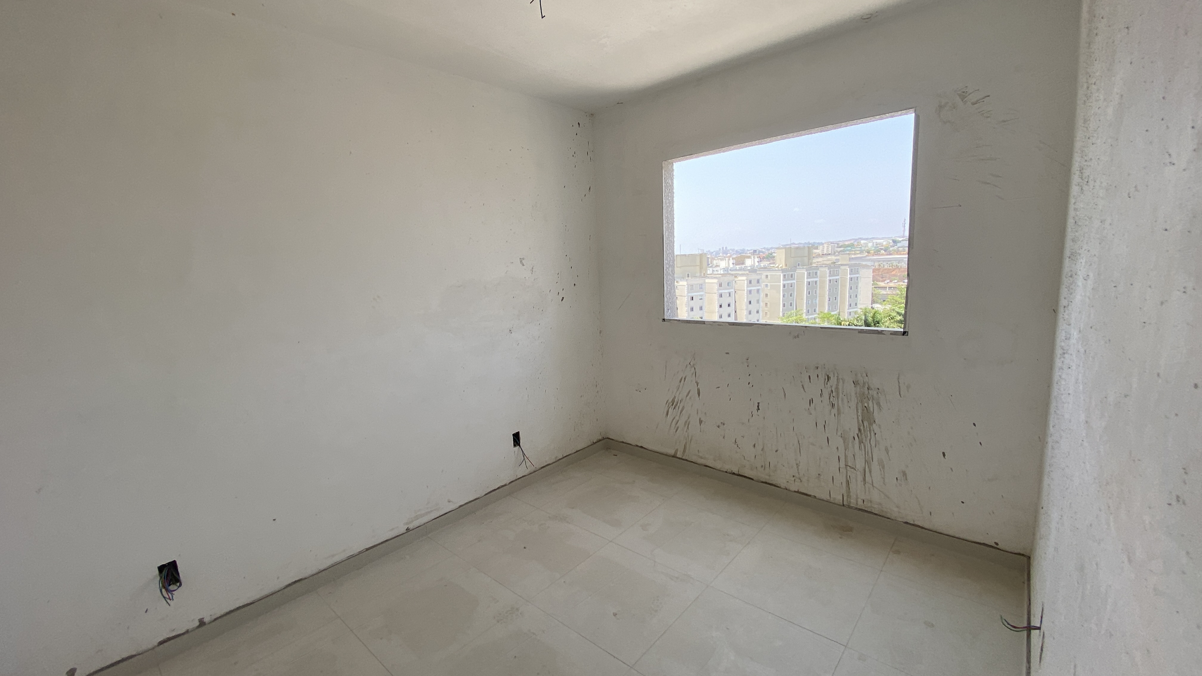 Apartamento à venda com 2 quartos, 53m² - Foto 10