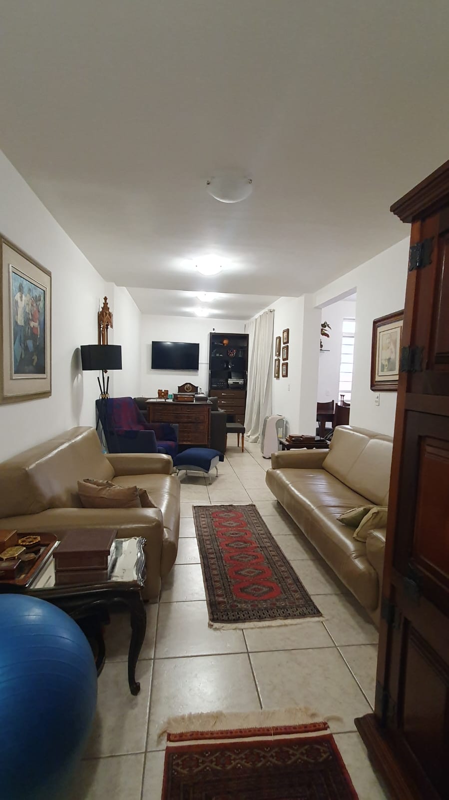 Apartamento à venda com 3 quartos, 160m² - Foto 15