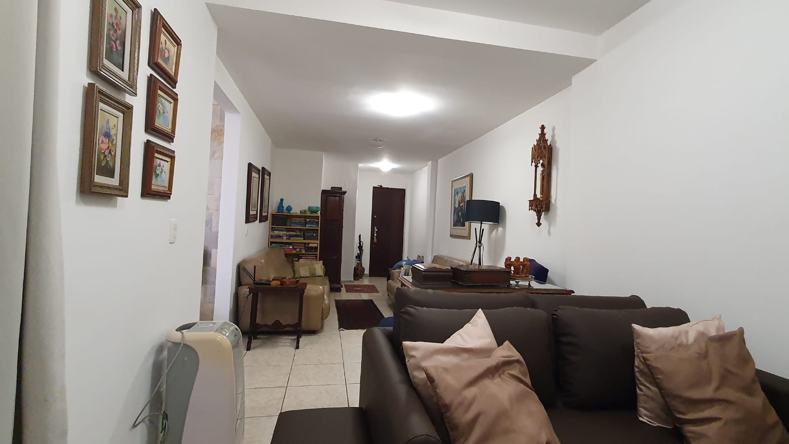 Apartamento à venda com 3 quartos, 160m² - Foto 10