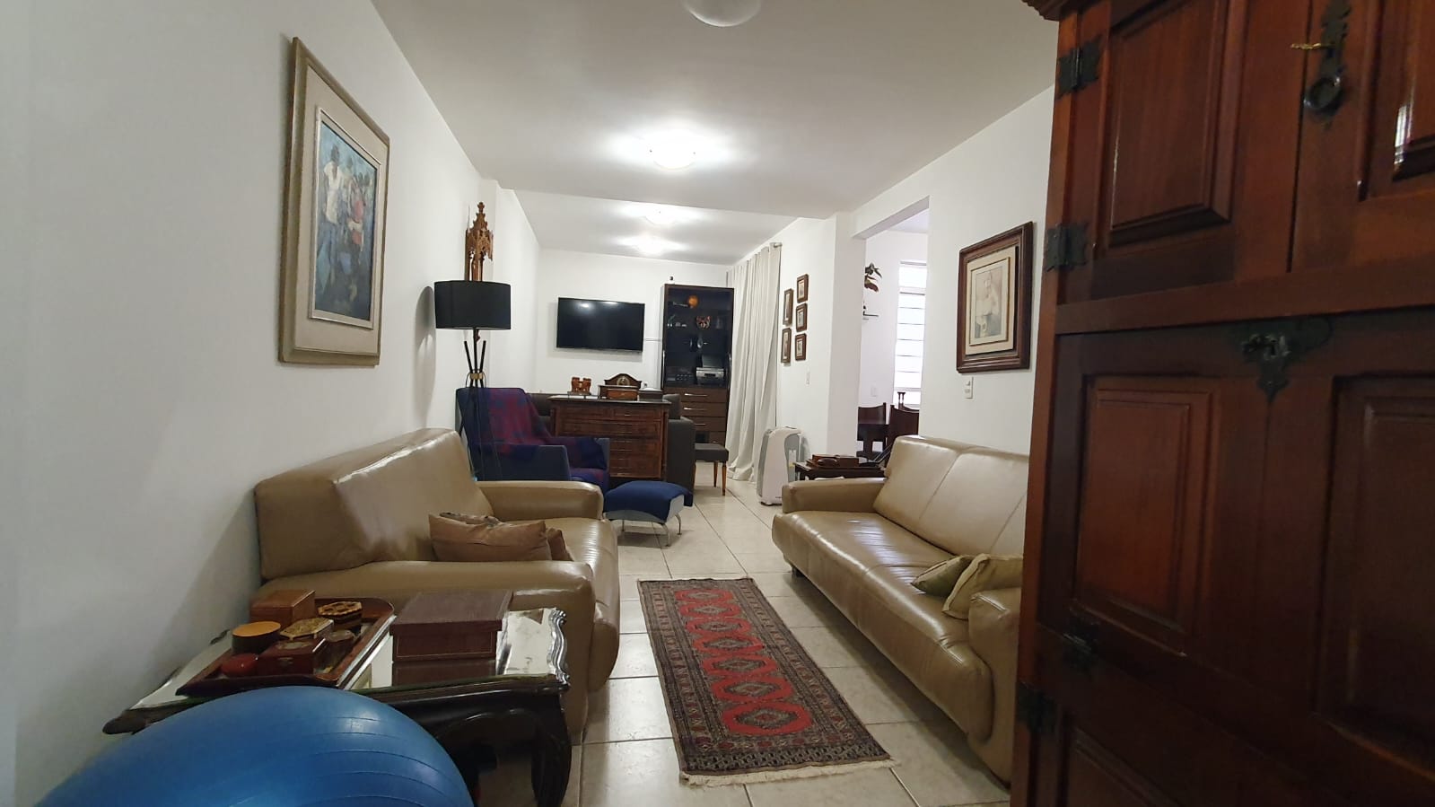 Apartamento à venda com 3 quartos, 160m² - Foto 16