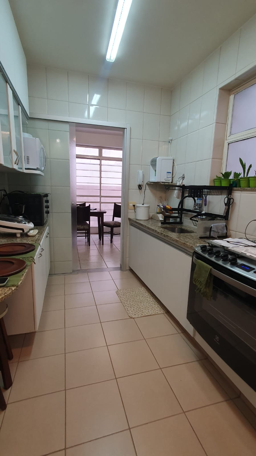 Apartamento à venda com 3 quartos, 160m² - Foto 8