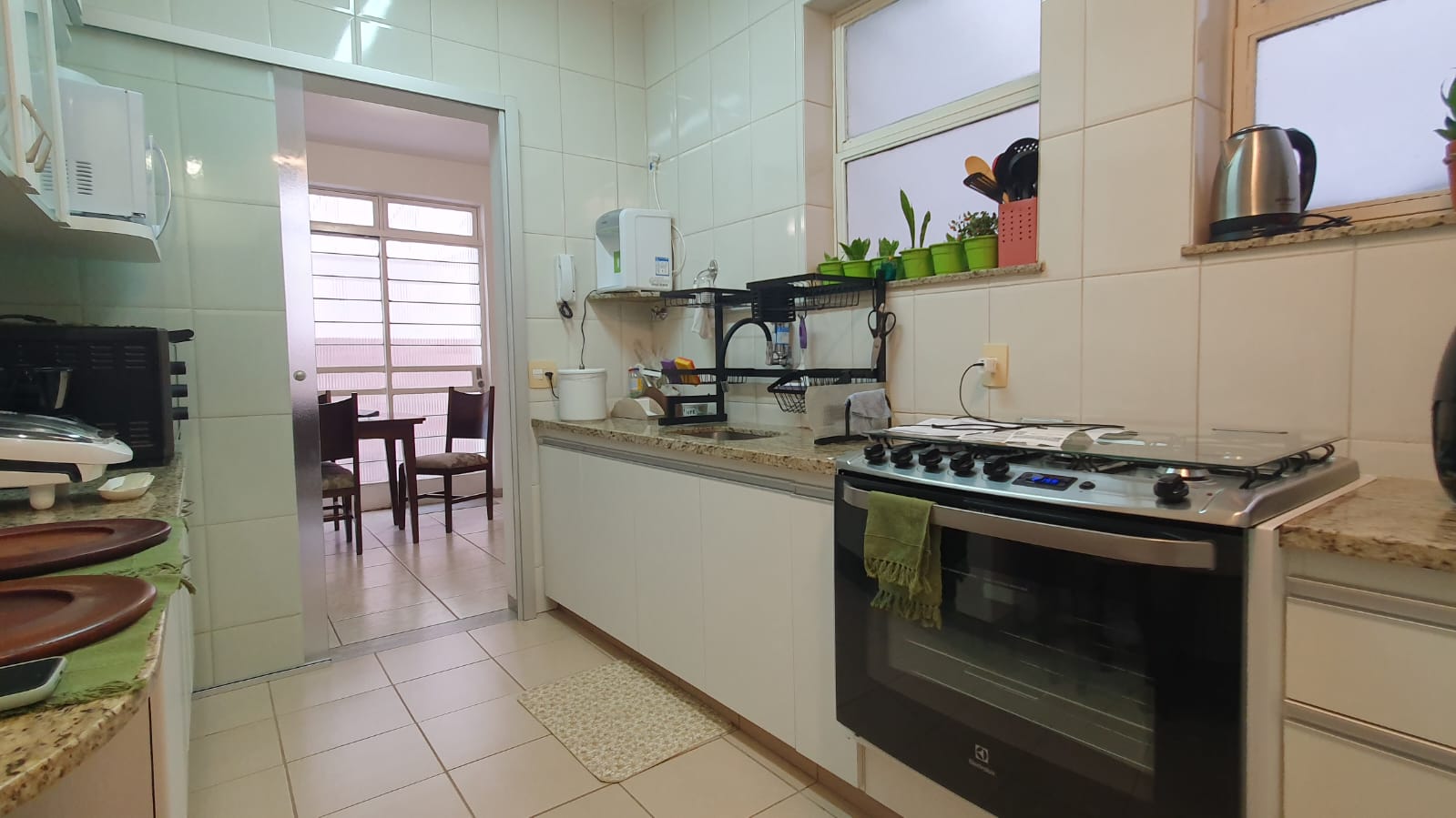 Apartamento à venda com 3 quartos, 160m² - Foto 12