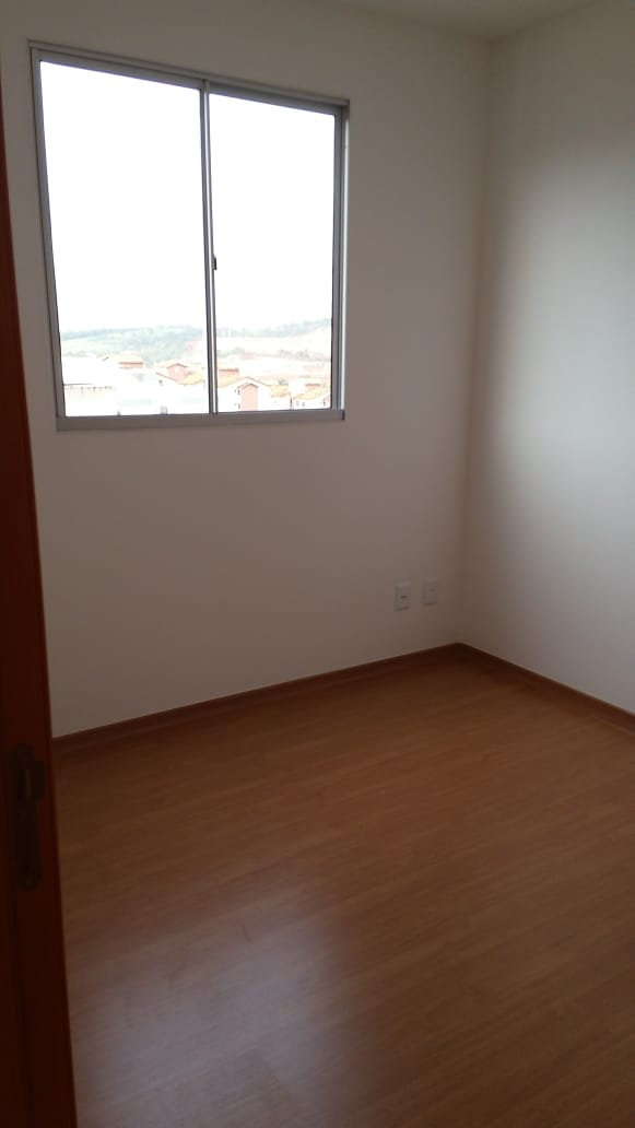 Apartamento à venda com 2 quartos, 45m² - Foto 4